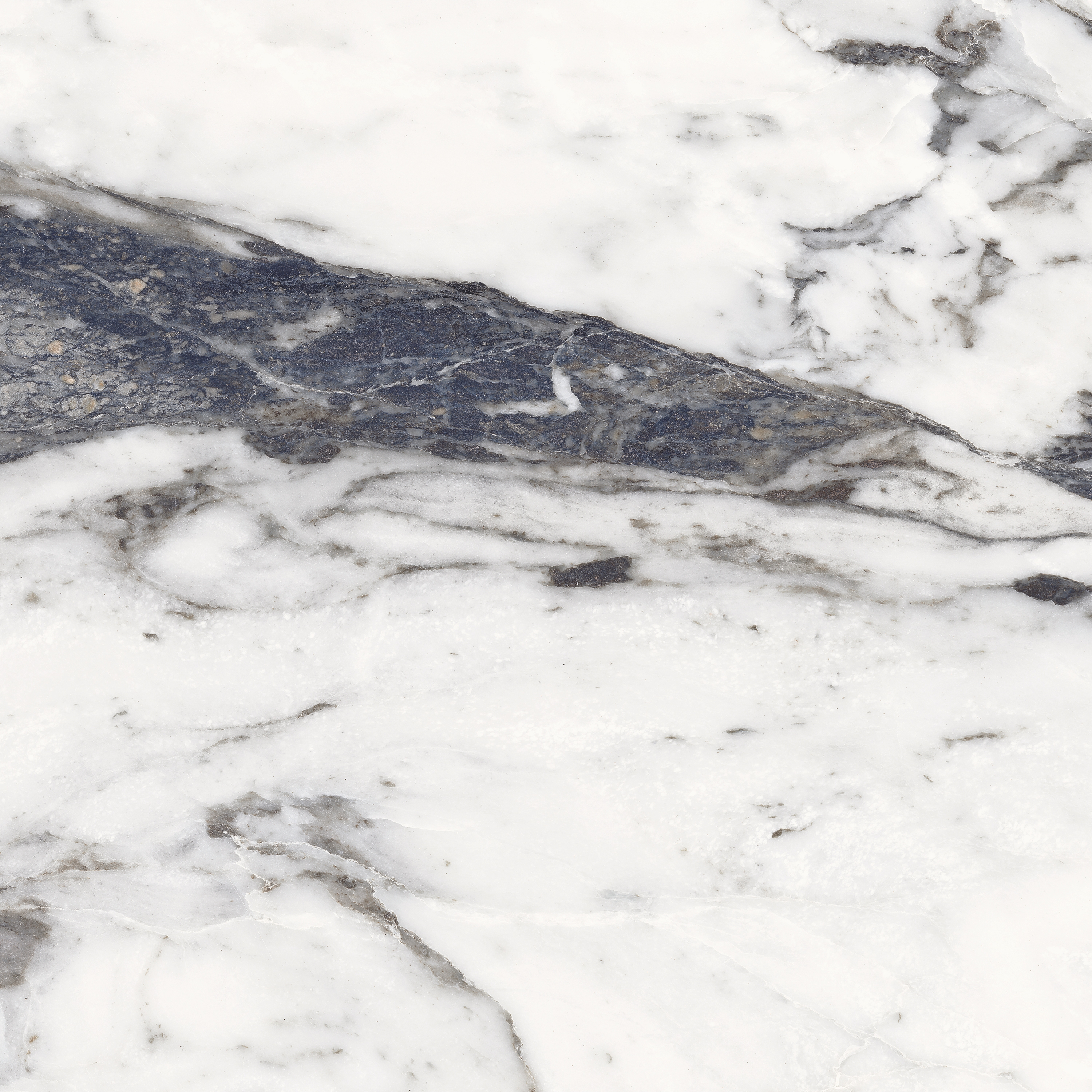 Mostra il prodotto Unique Marble Bianco Siena del produttore EMILGROUP