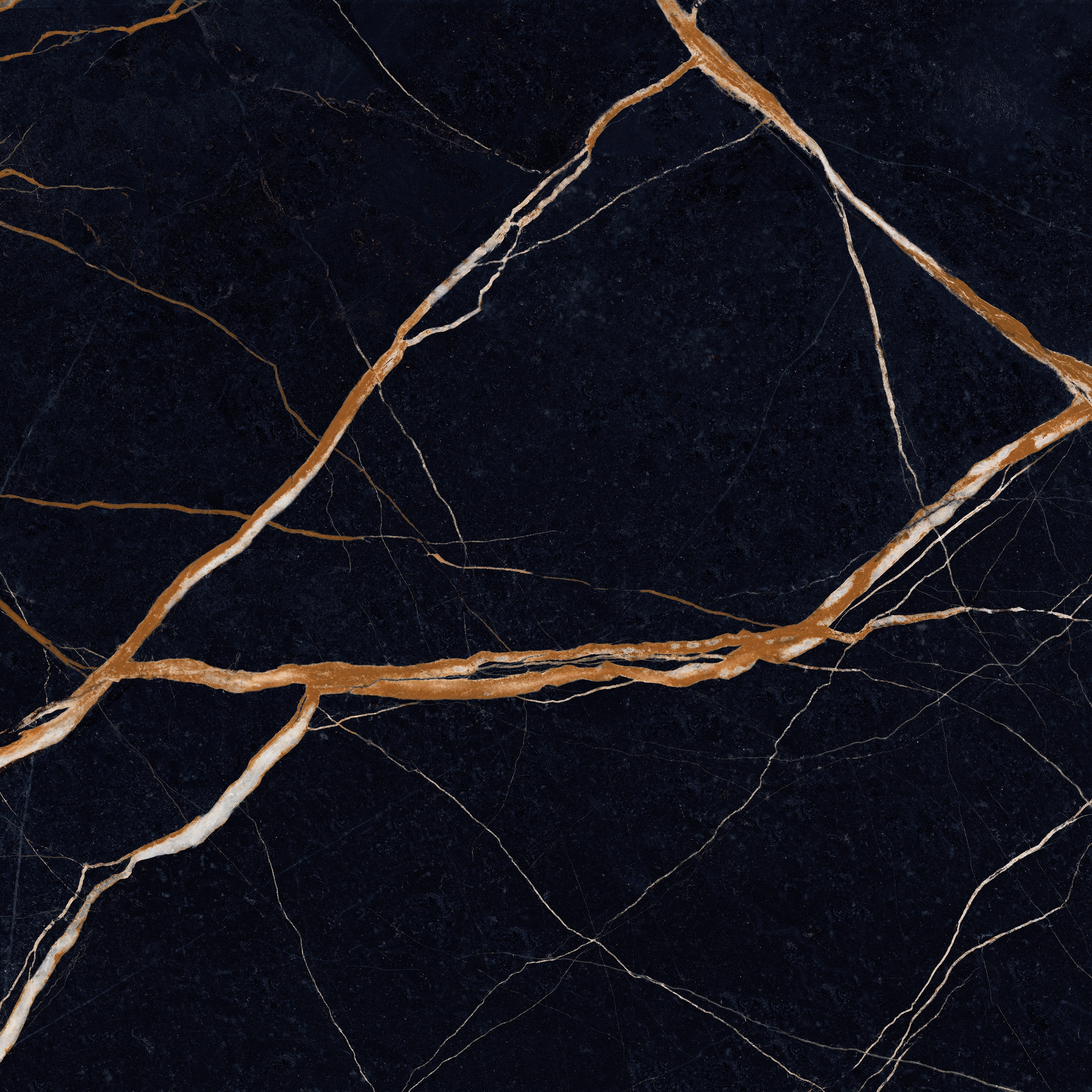 Display product Unique Marble Sahara Noir from manufacturer EMILGROUP