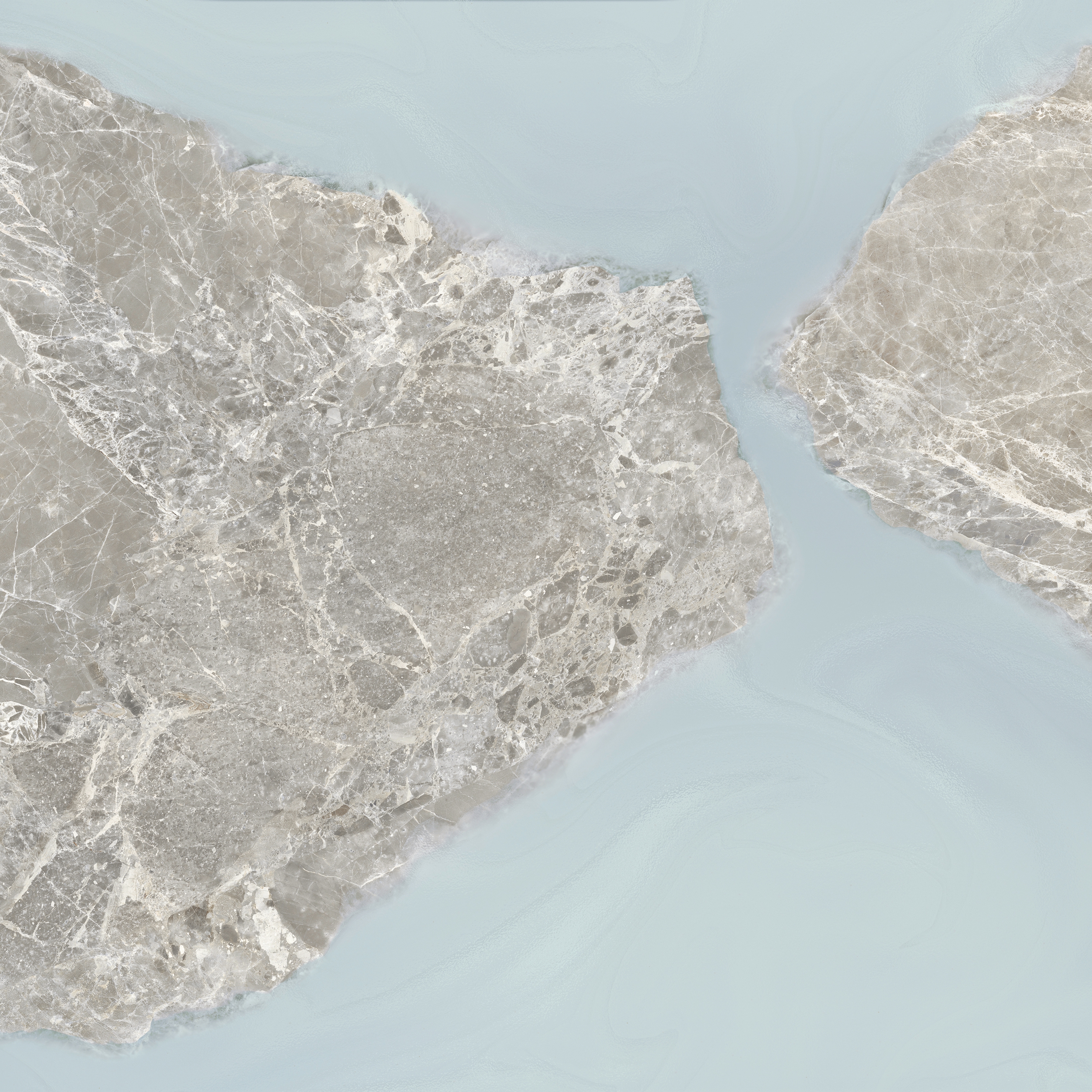 Mostra il prodotto Unique Marble Moon Grey Ambra del produttore EMILGROUP