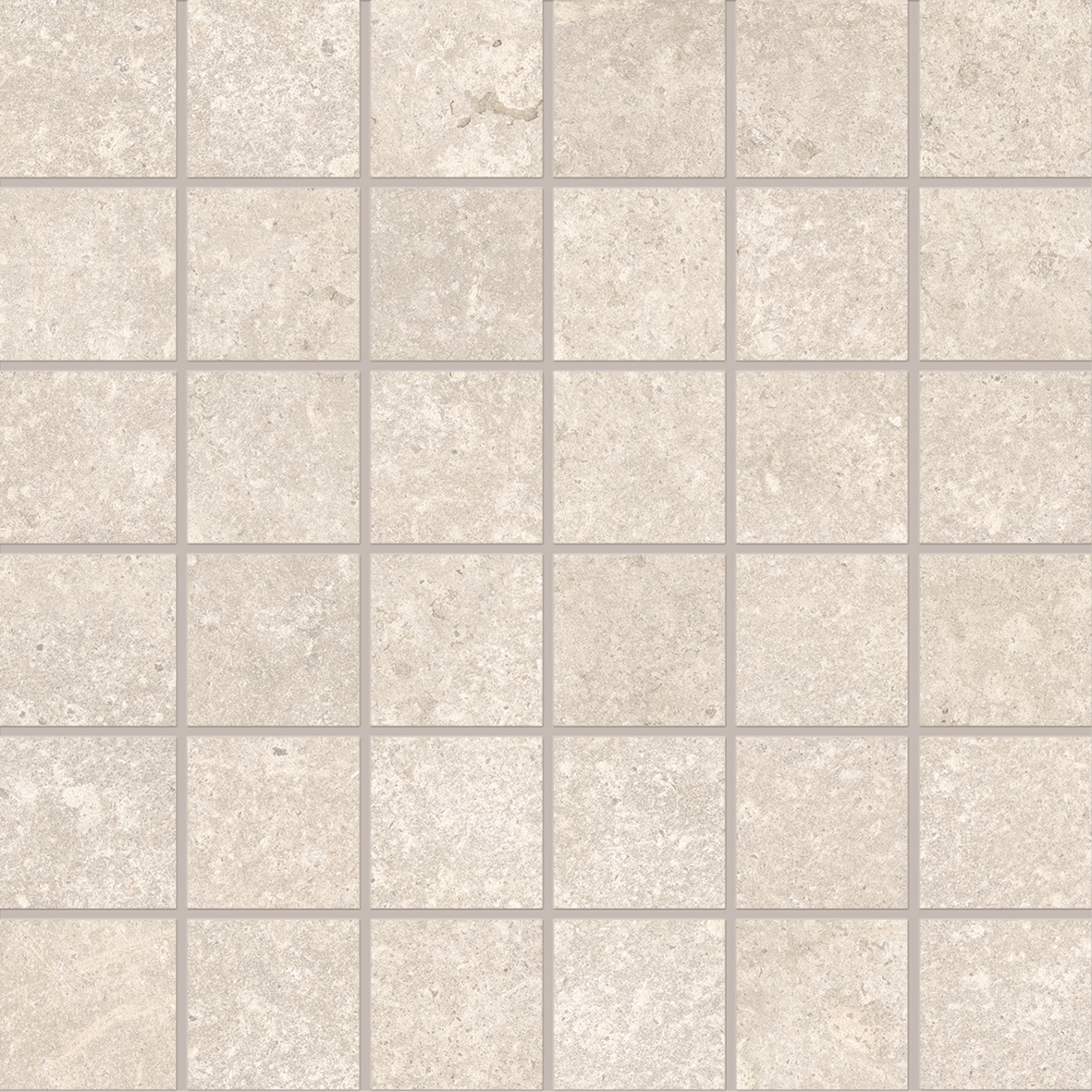 Everstone Mosaico 5x5 Ivory
