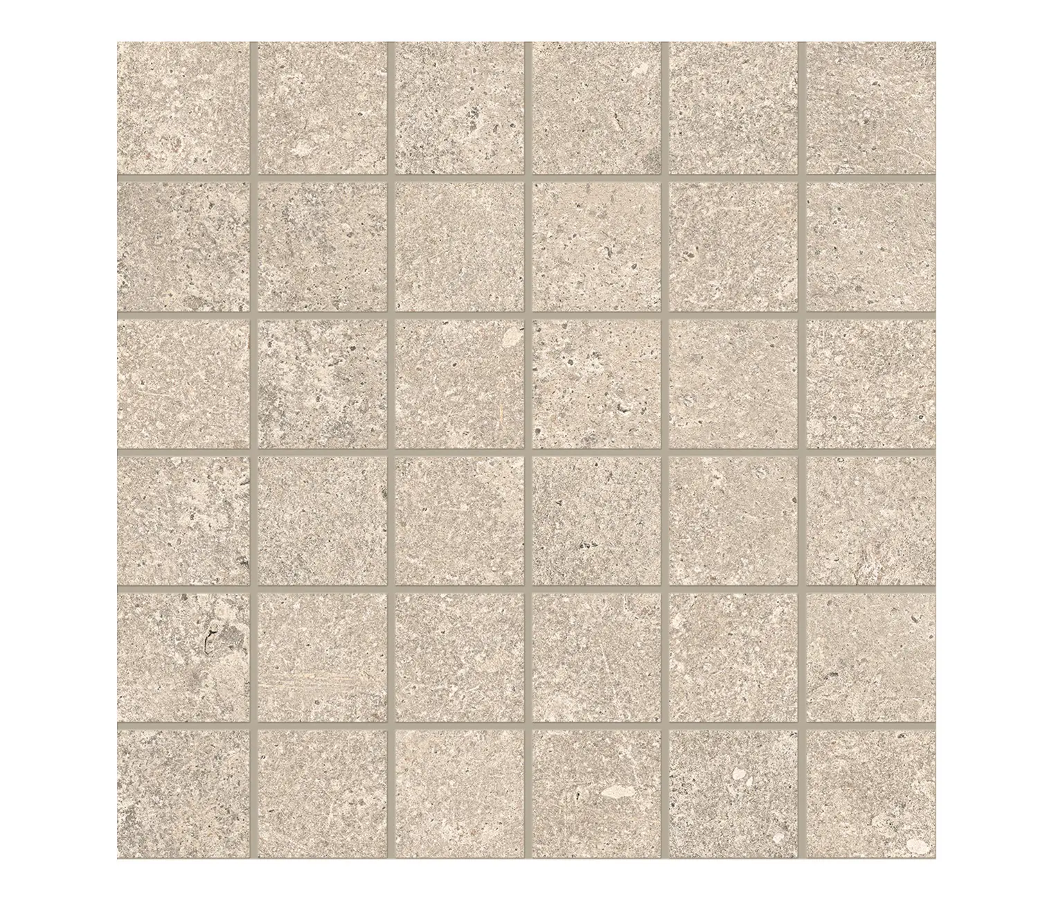 EMILGROUP - Everstone Mosaico 5x5 Sand