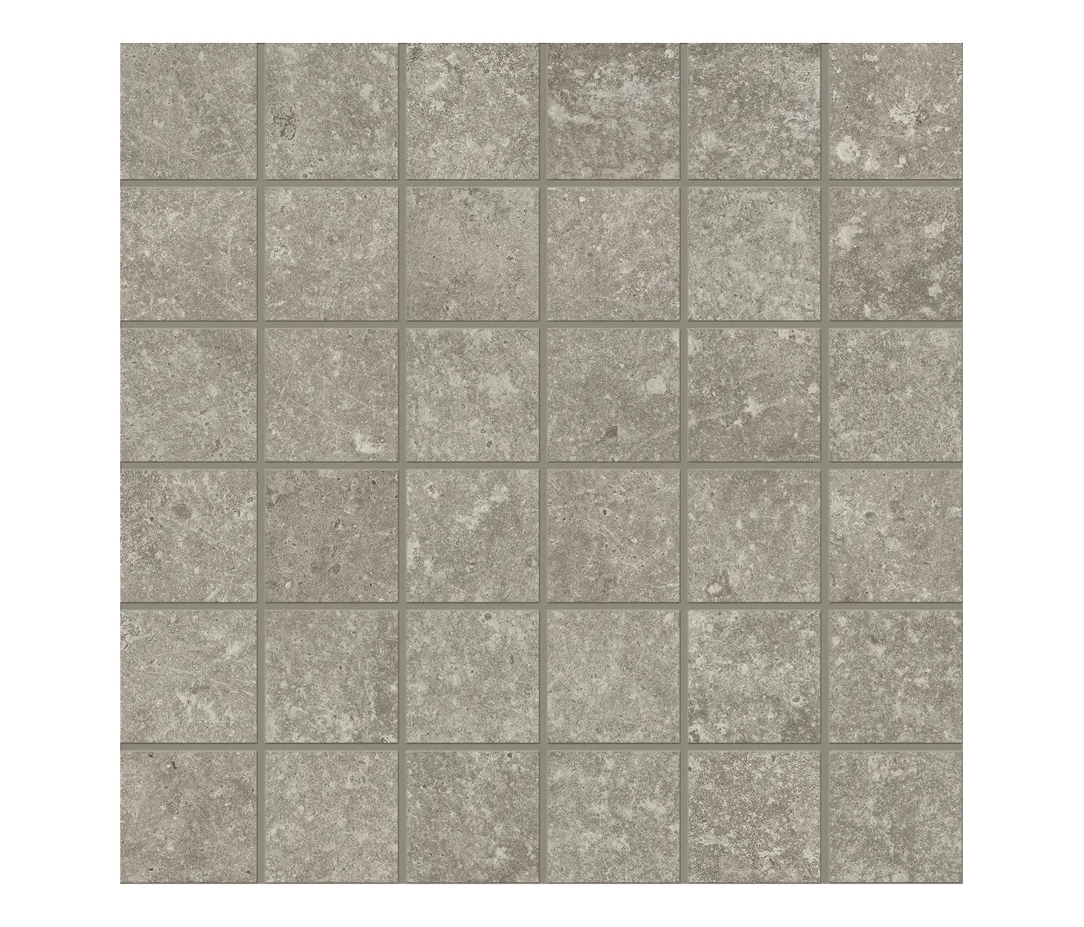 EMILGROUP - Everstone Mosaico 5x5 Grey