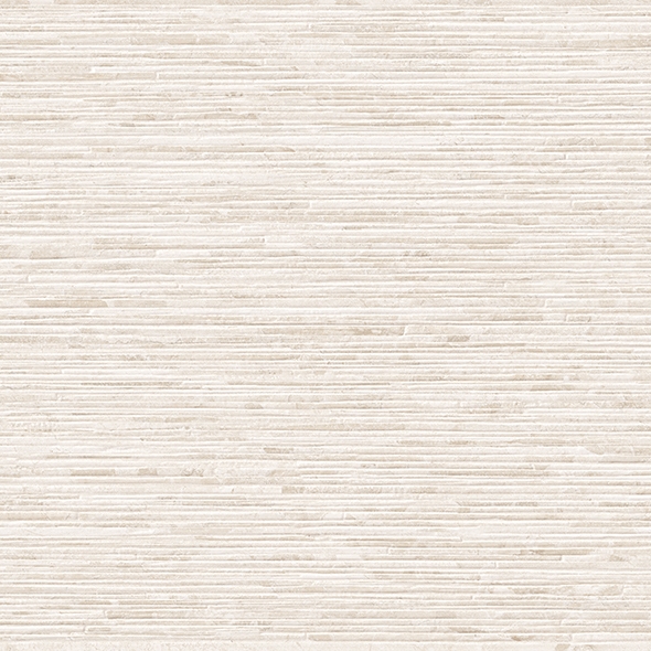 Matera Stone Decoro Ritmo White