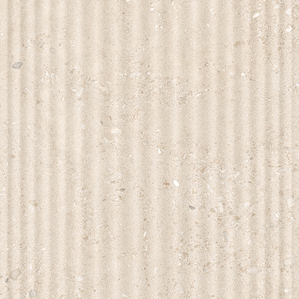 GemmaStone Decoro Onde Sabbia