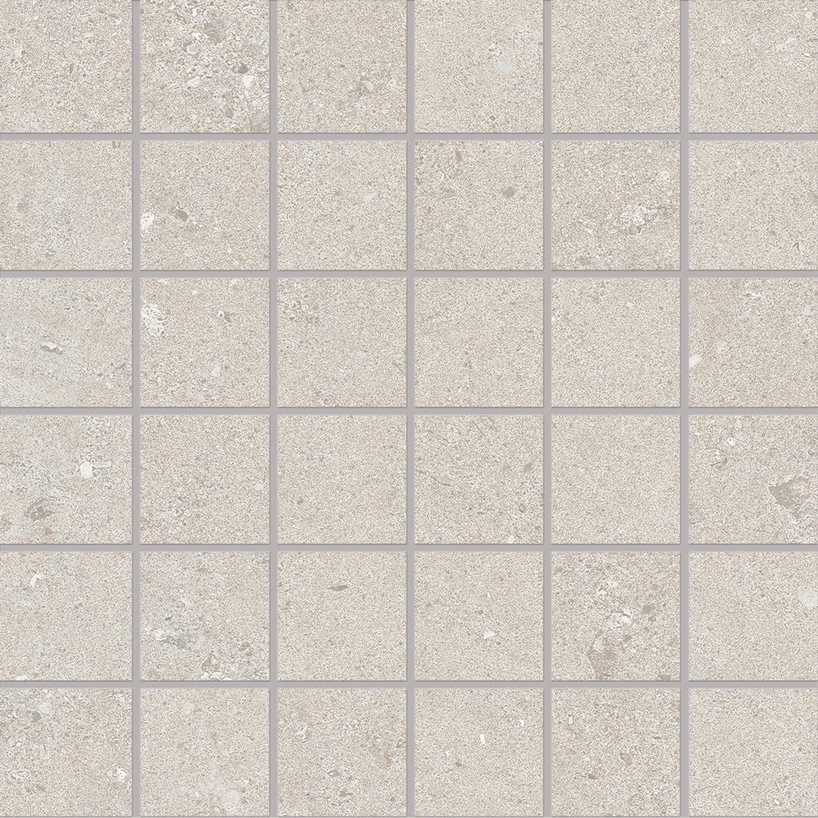 GemmaStone Gemma Fine Mosaico 5x5 Greige