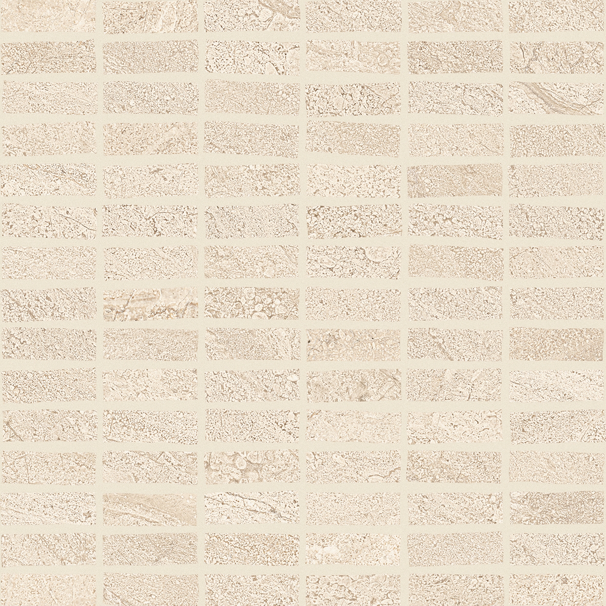 Display product Pietra di Orosei Mosaico Muru Corda from manufacturer EMILGROUP