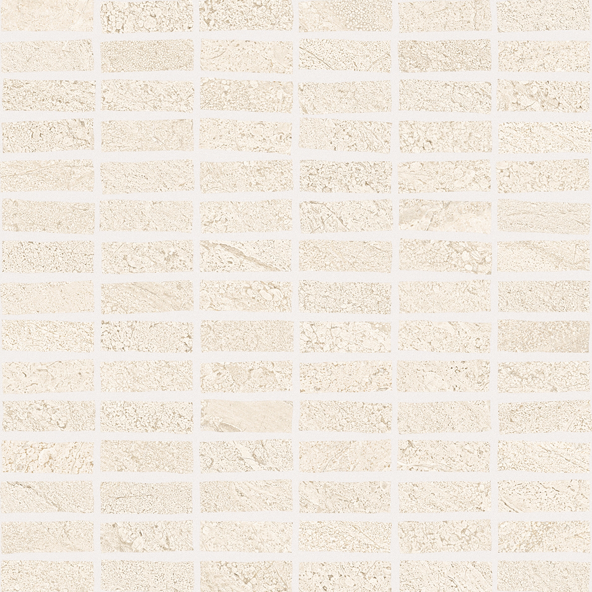 Pietra di Orosei Mosaico Muru Perla