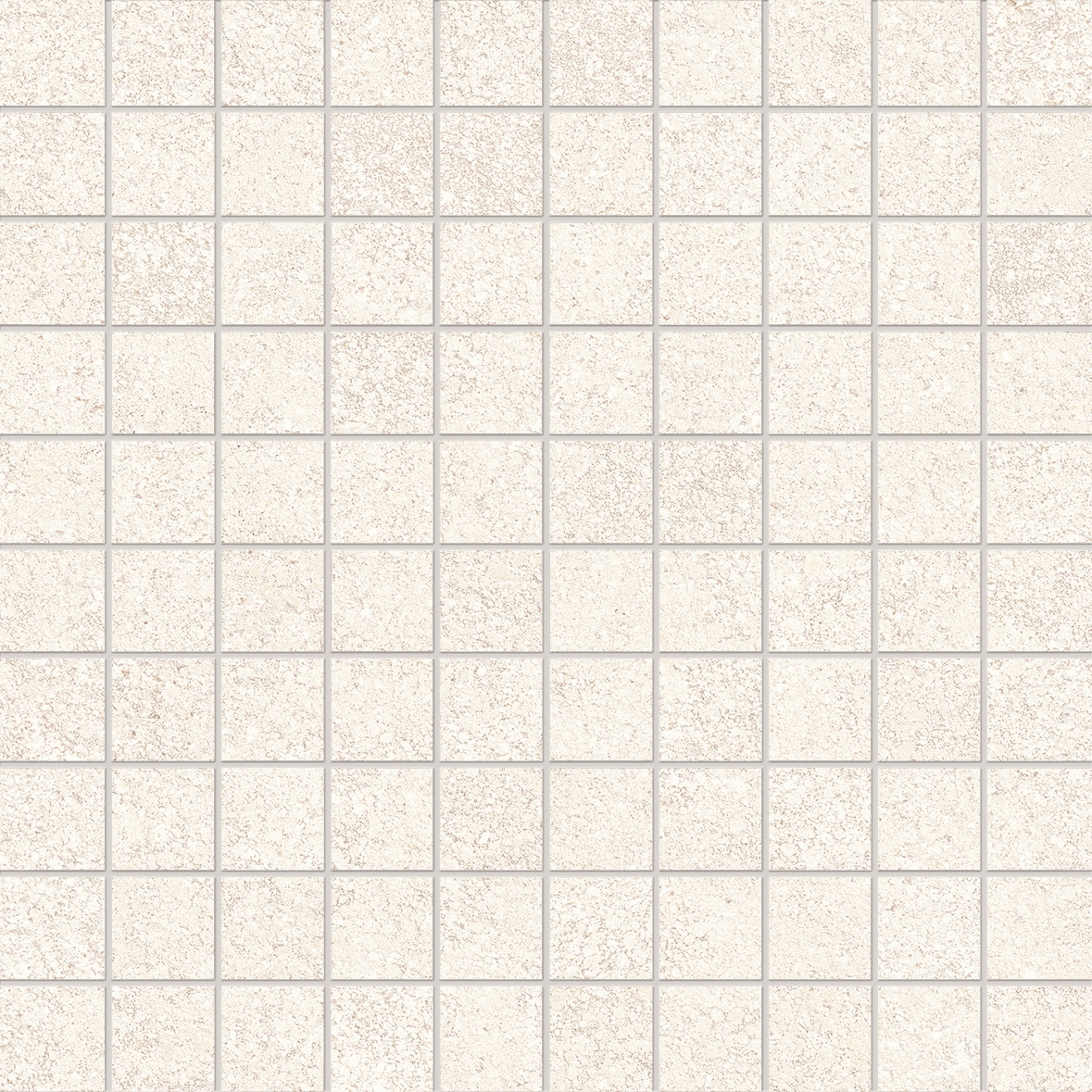 Pietra Essenza Mosaico 3x3 Cotone