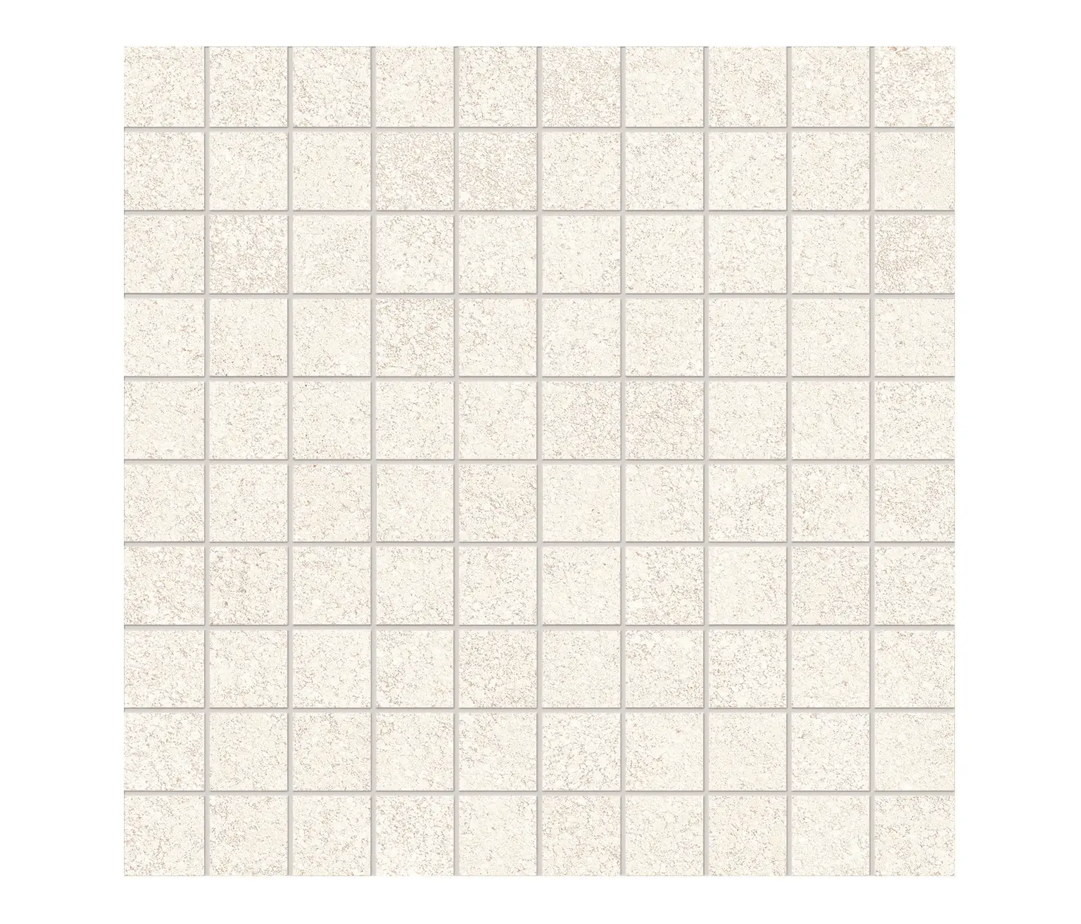 EMILGROUP - Pietra Essenza Mosaico 3x3 Cotone