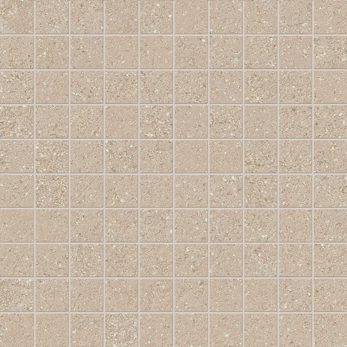 Pietra Essenza Mosaico 3x3 Mandorla