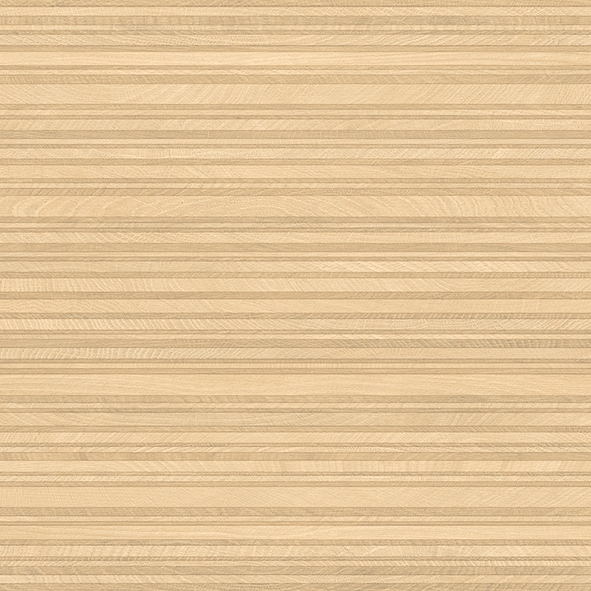 Display product W-Circles Decoro 3D Slats Oak from manufacturer EMILGROUP