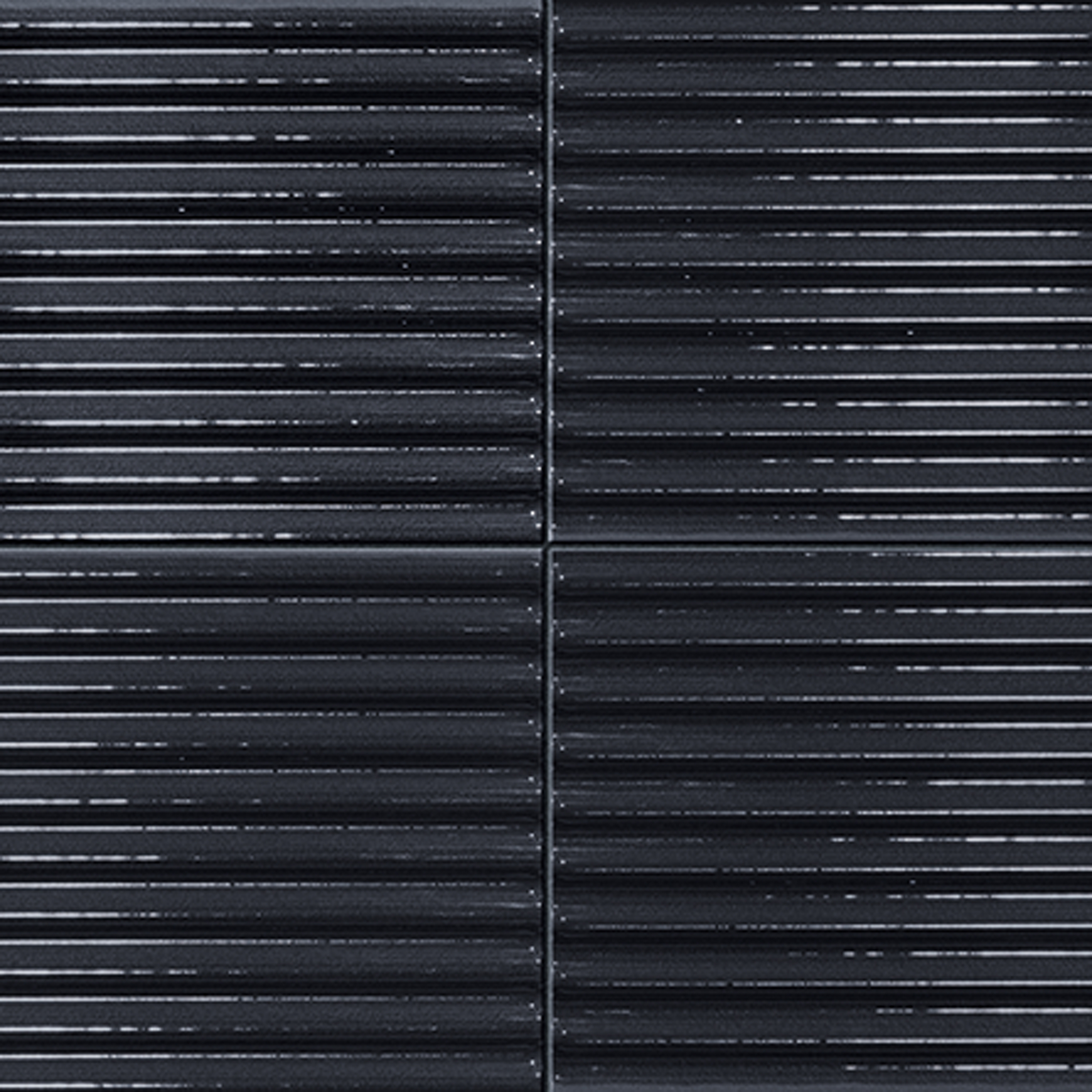 Abacus Brick Plissè Lux Carbone