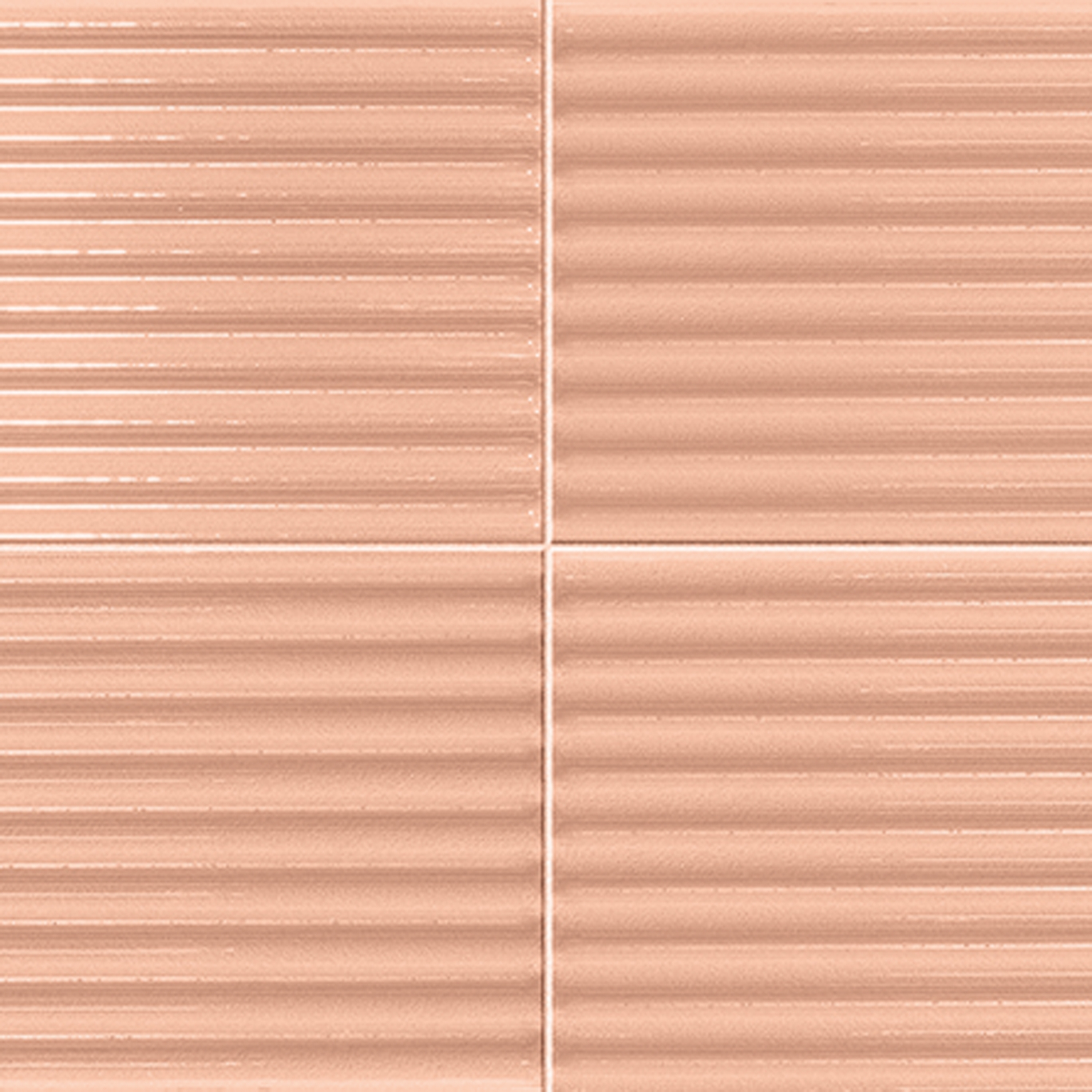 Abacus Brick Plissè Lux Cipria
