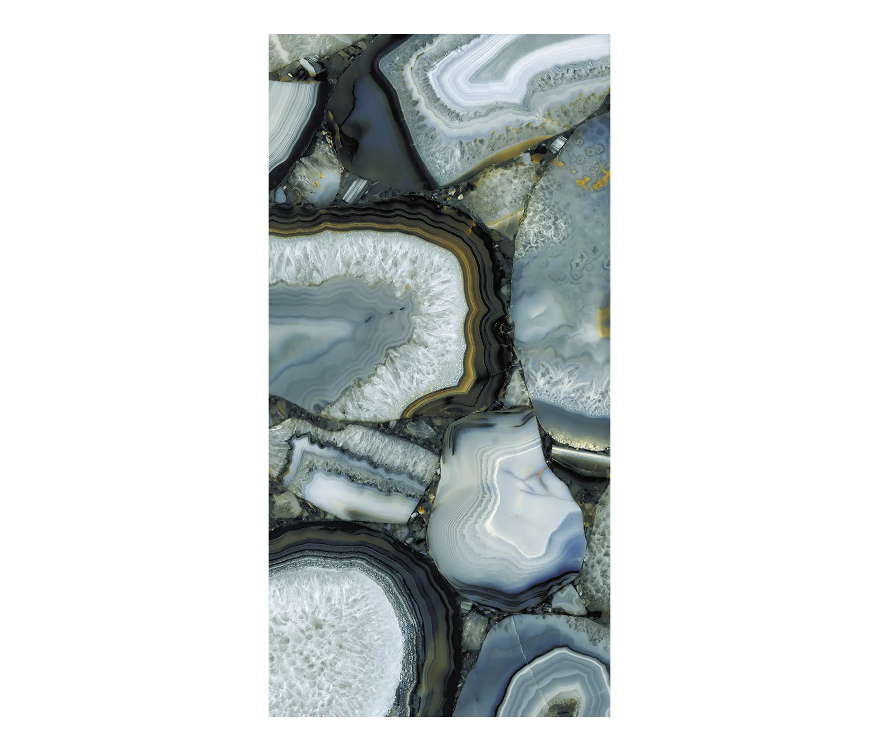 EMILGROUP - Level Marmi Agate Azure