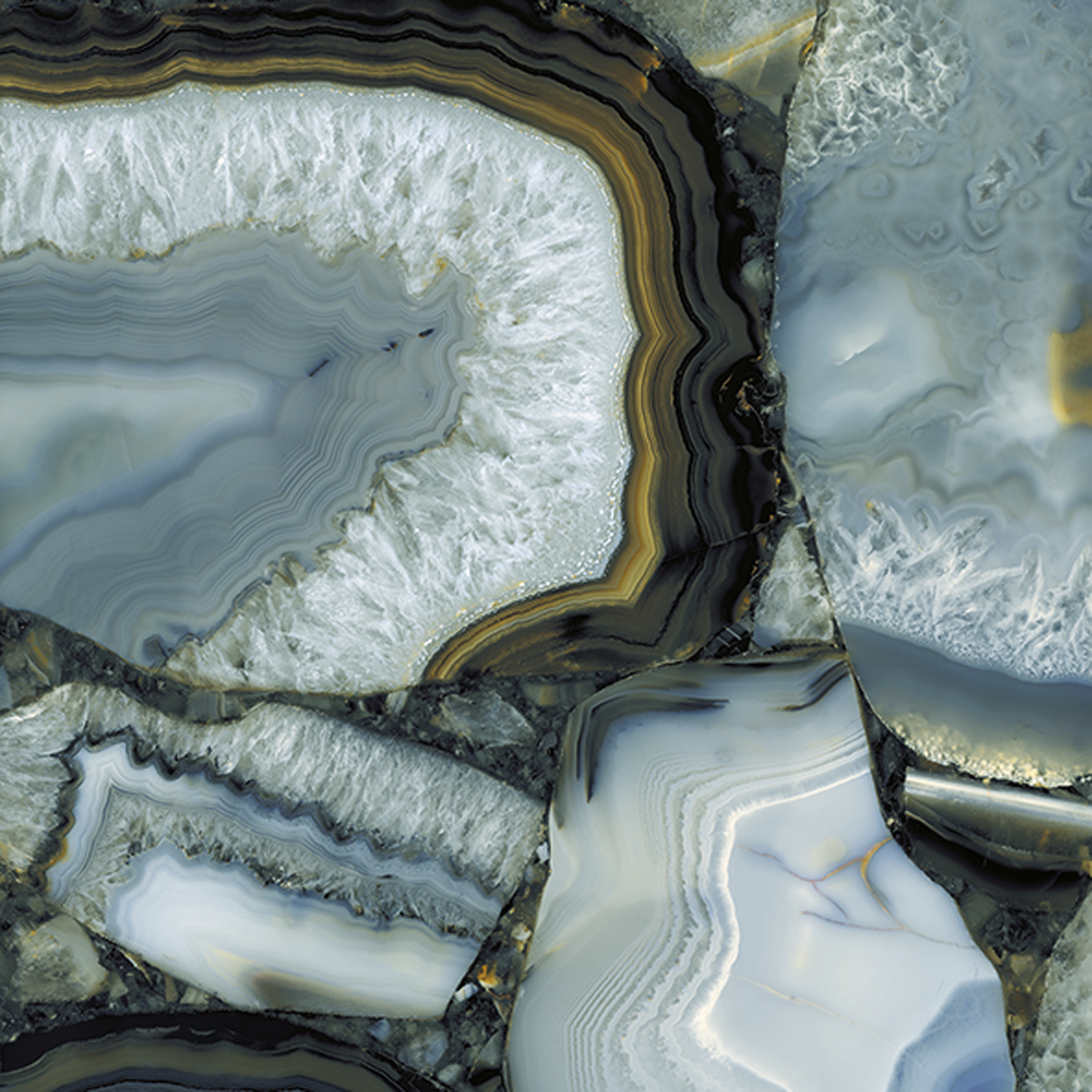 Display product Level Marmi Agate Azure from manufacturer EMILGROUP