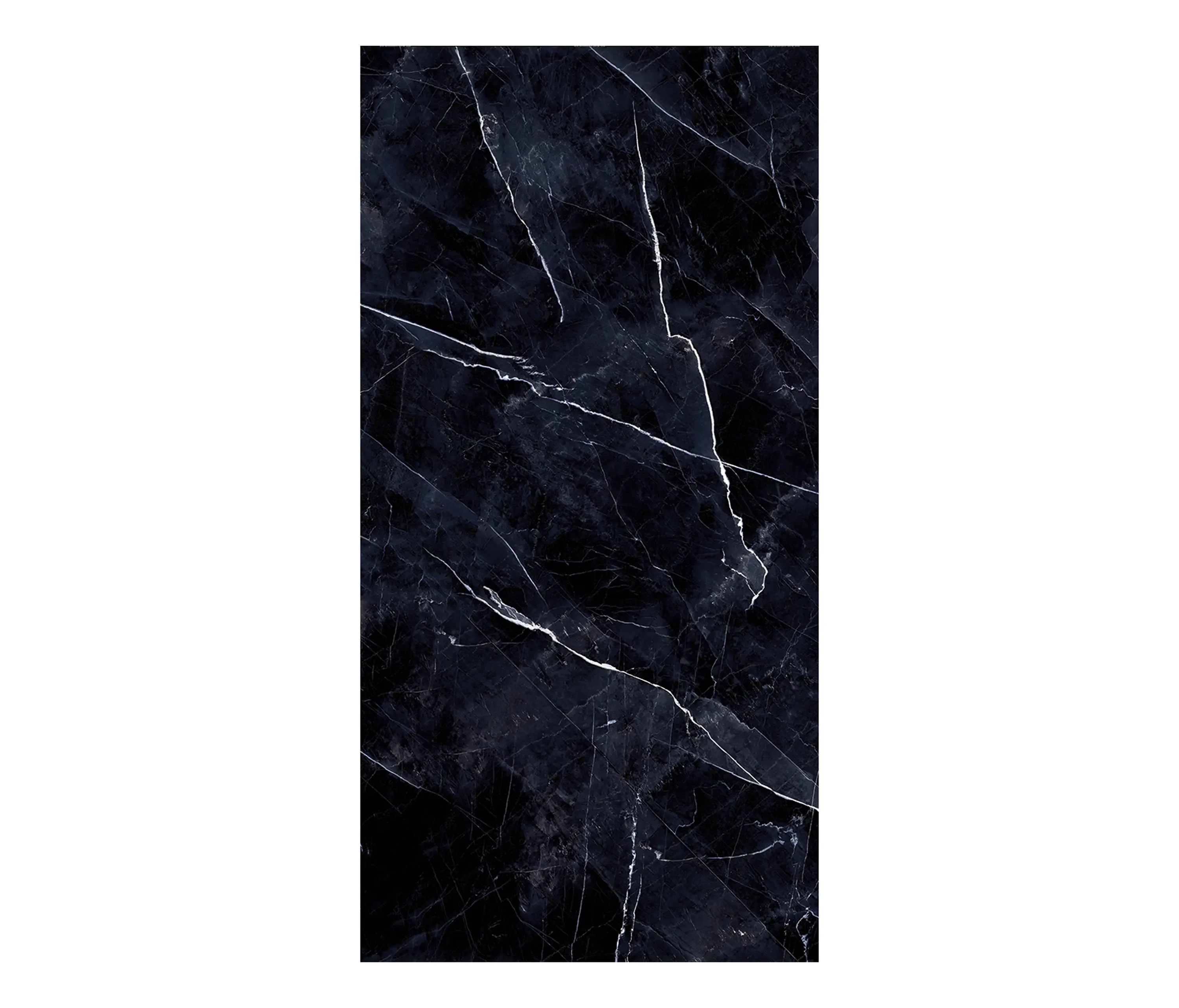 EMILGROUP - Level Marmi Calacatta Black