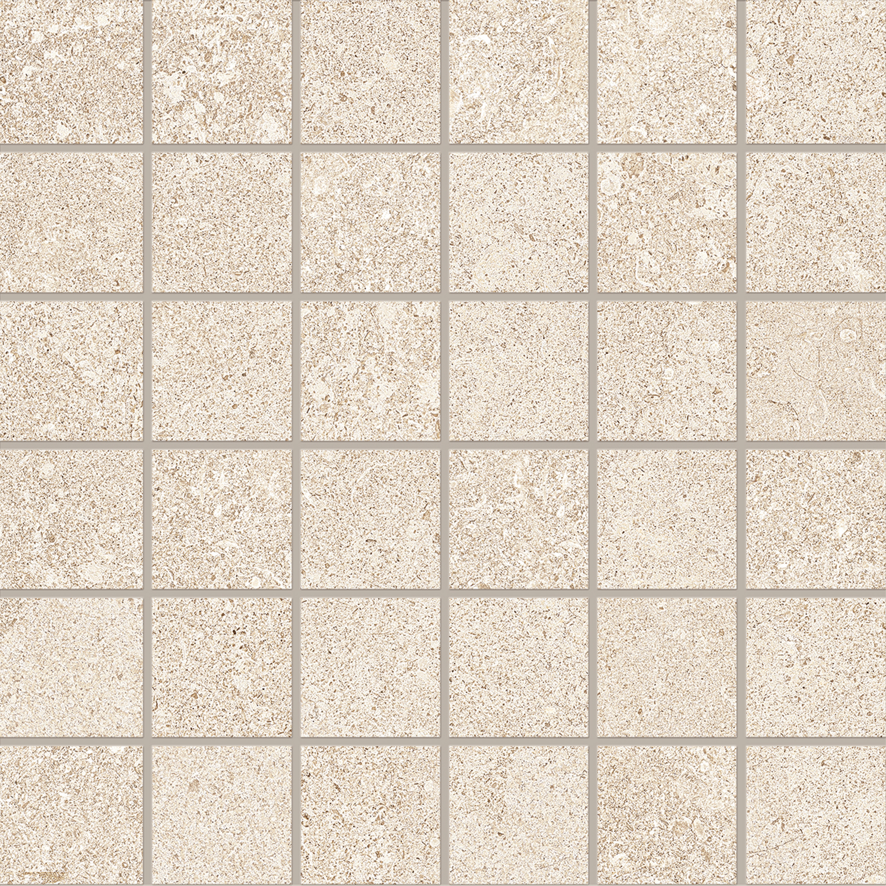 Display product MaPierre Mosaico 30x30 Noble Beige from manufacturer EMILGROUP