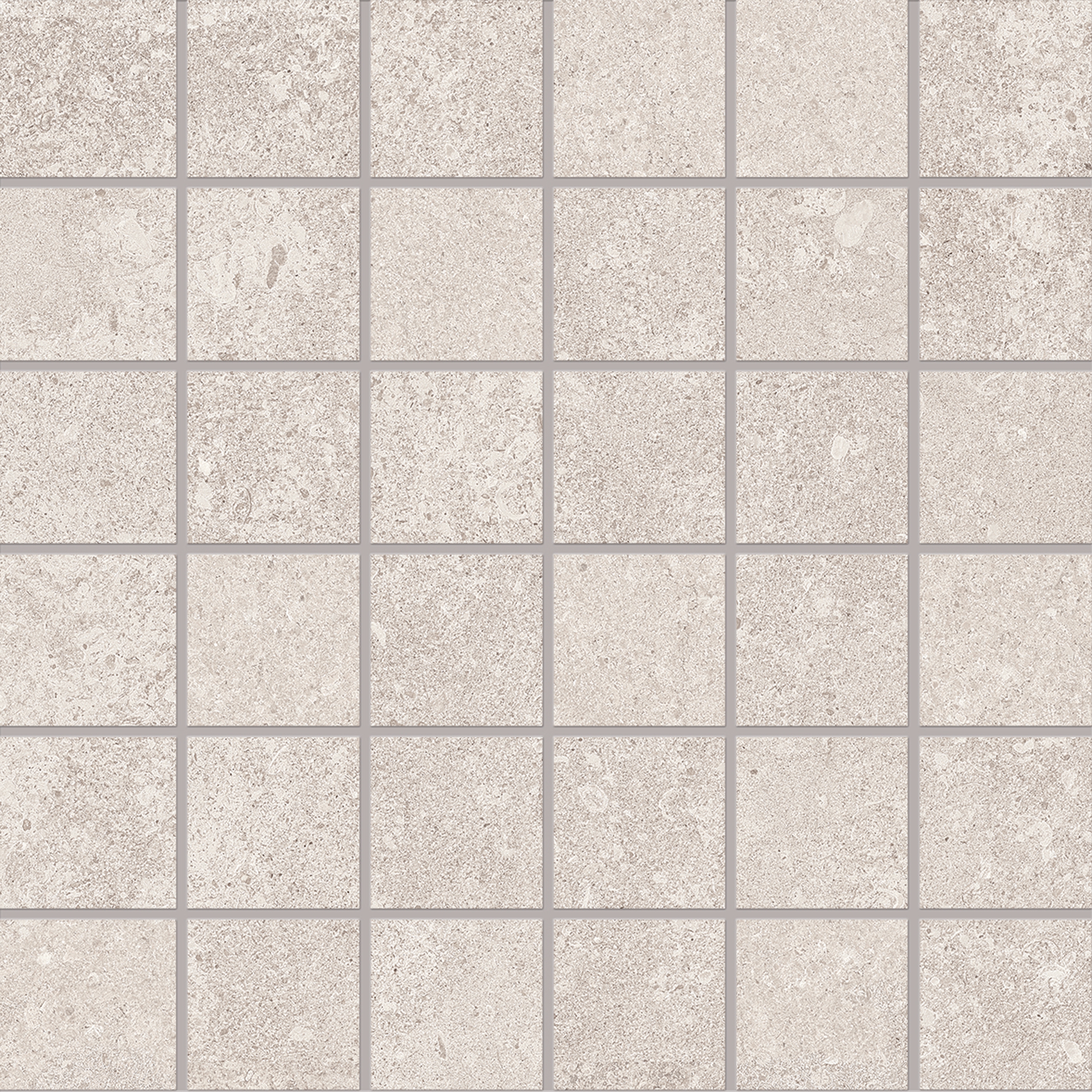 MaPierre Mosaico 30x30 Noble Gris