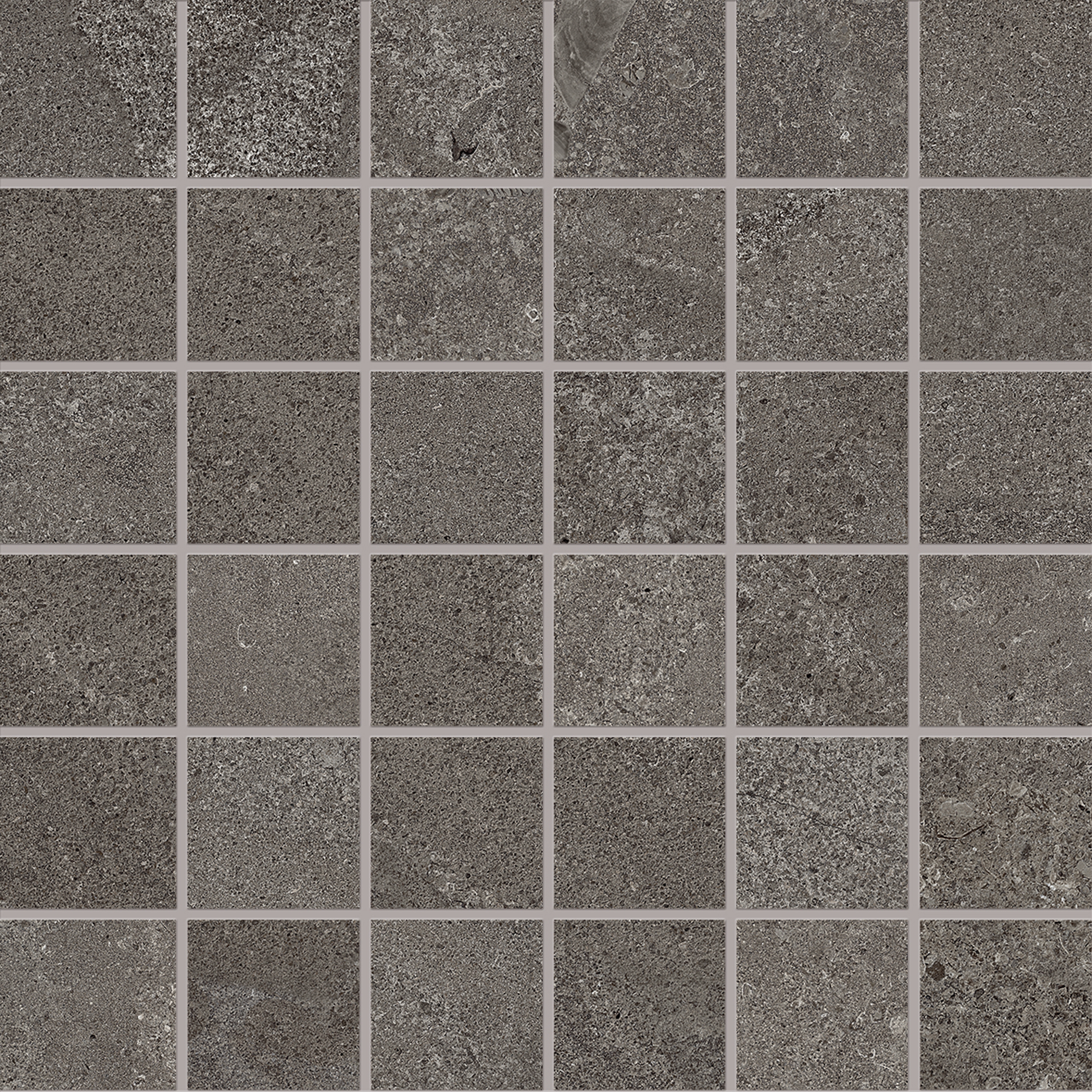 Produkt MaPierre Mosaico 30x30 Noble Noir des Herstellers EMILGROUP anzeigen
