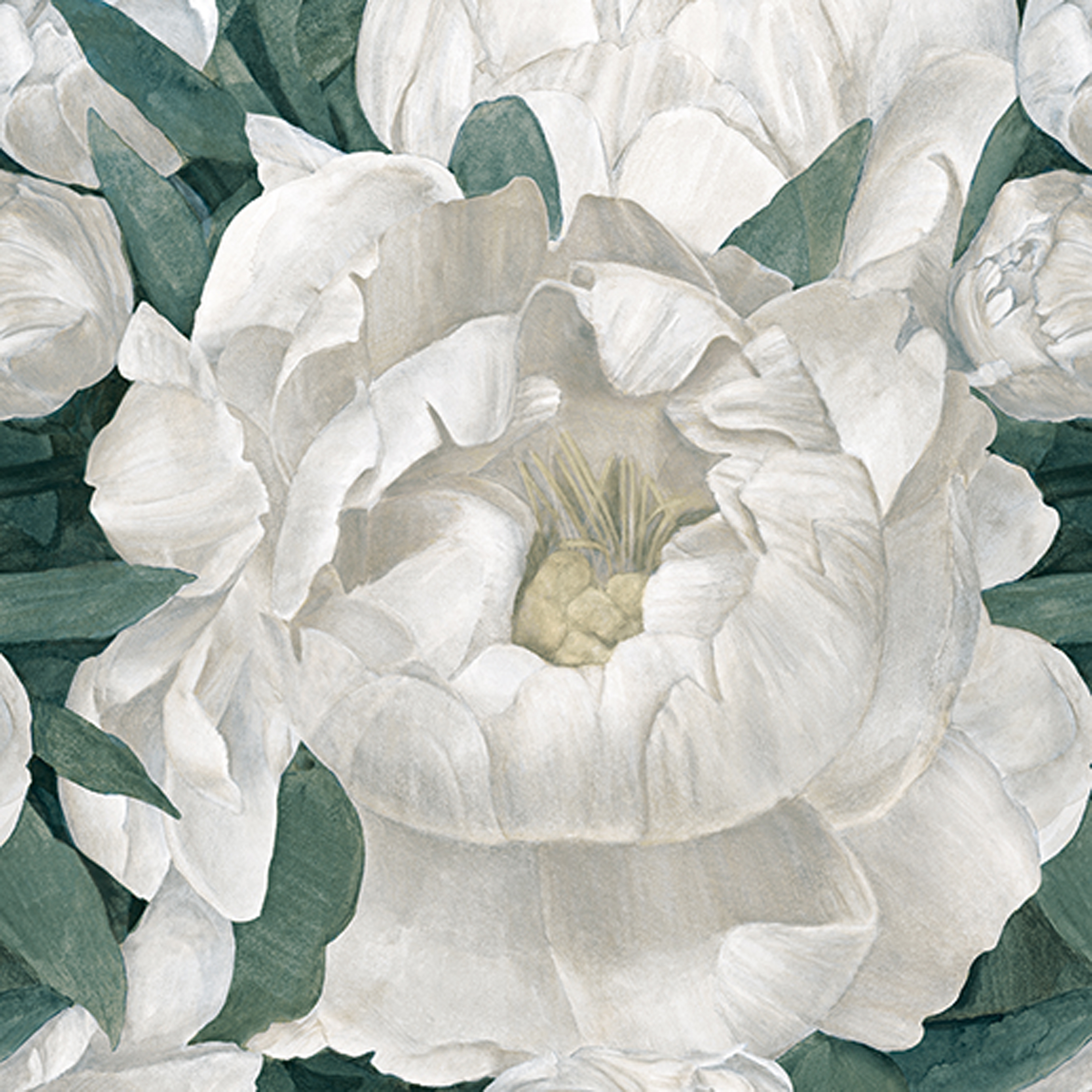 Afficher le produit Pigmento Decoro Peonia du fabricant EMILGROUP