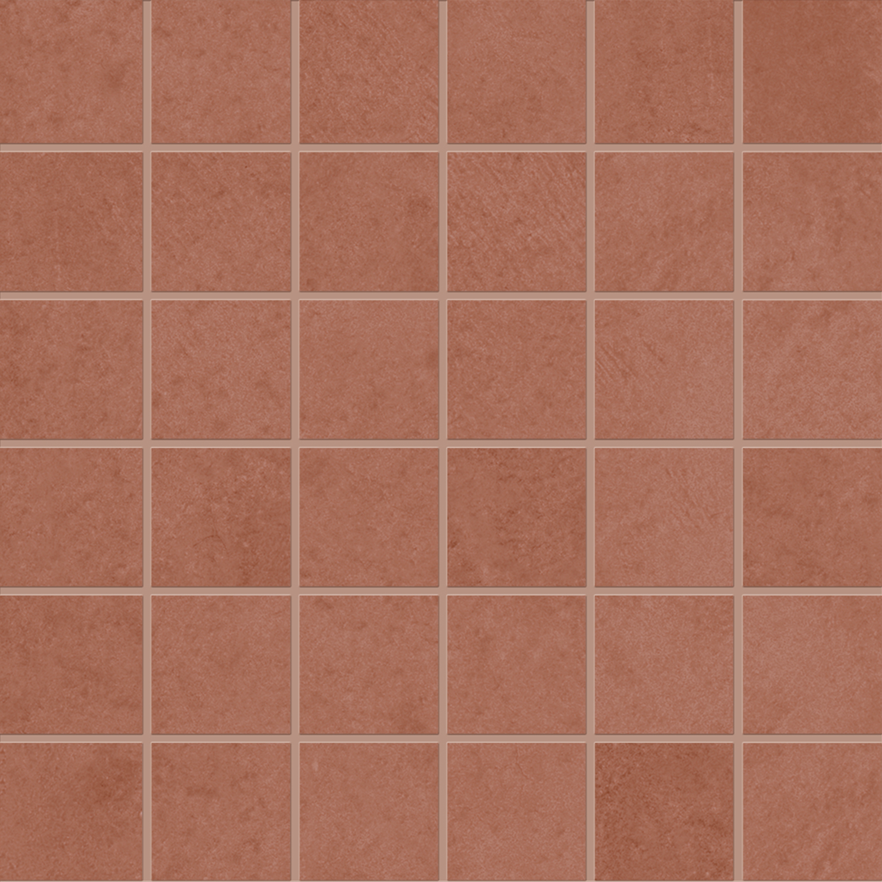 Pigmento Mosaico 30x30 Amaranto