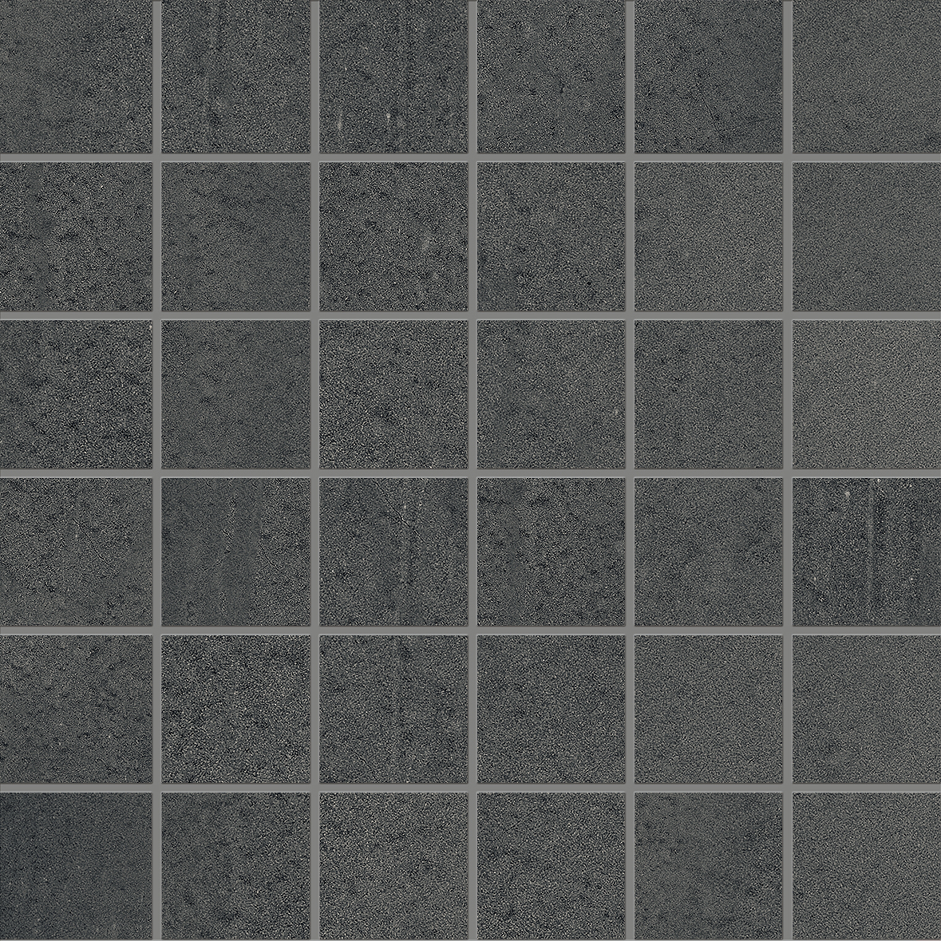 Pigmento Mosaico 30x30 Antracite