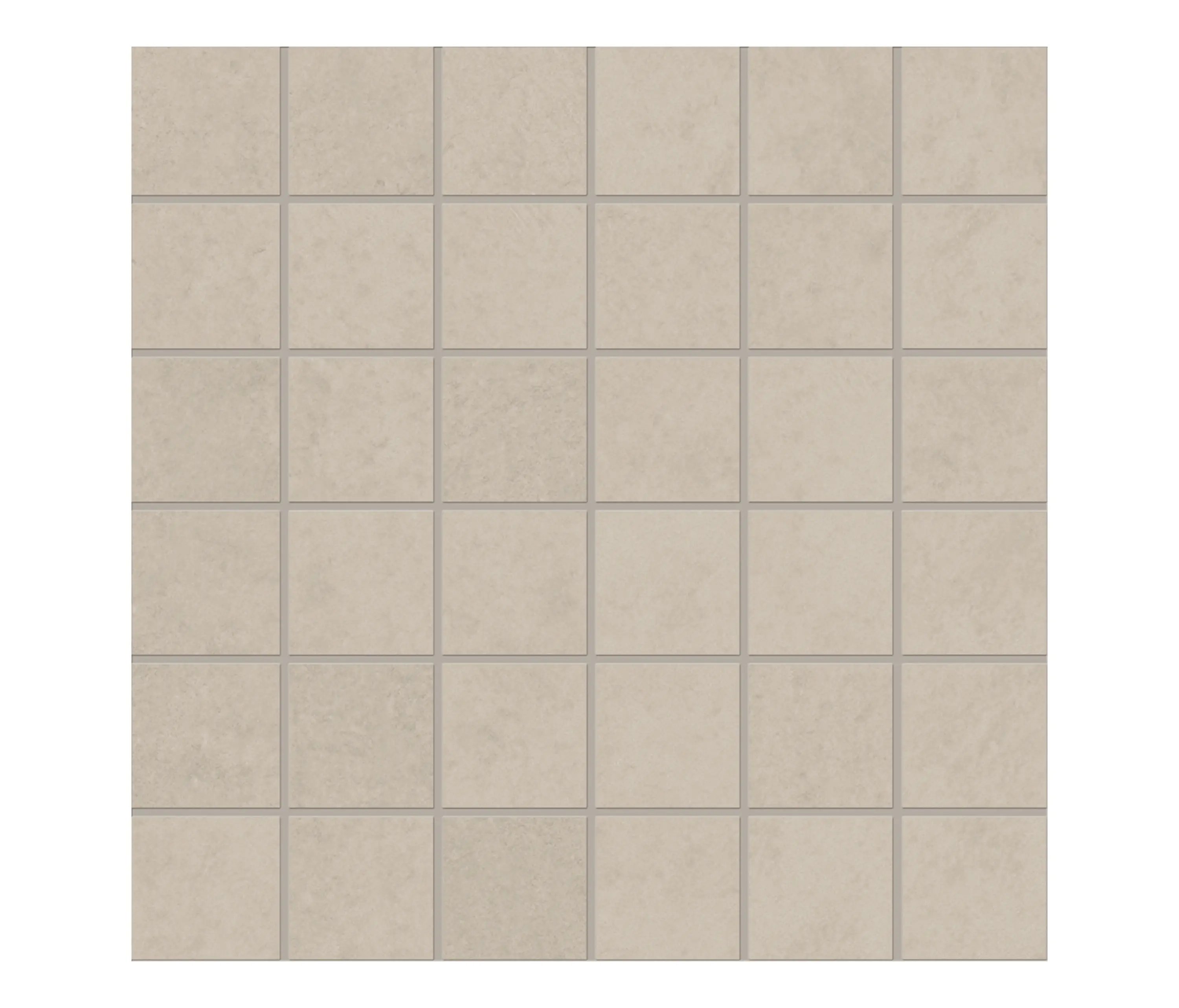 EMILGROUP - Pigmento Mosaico 30x30 Cappuccino