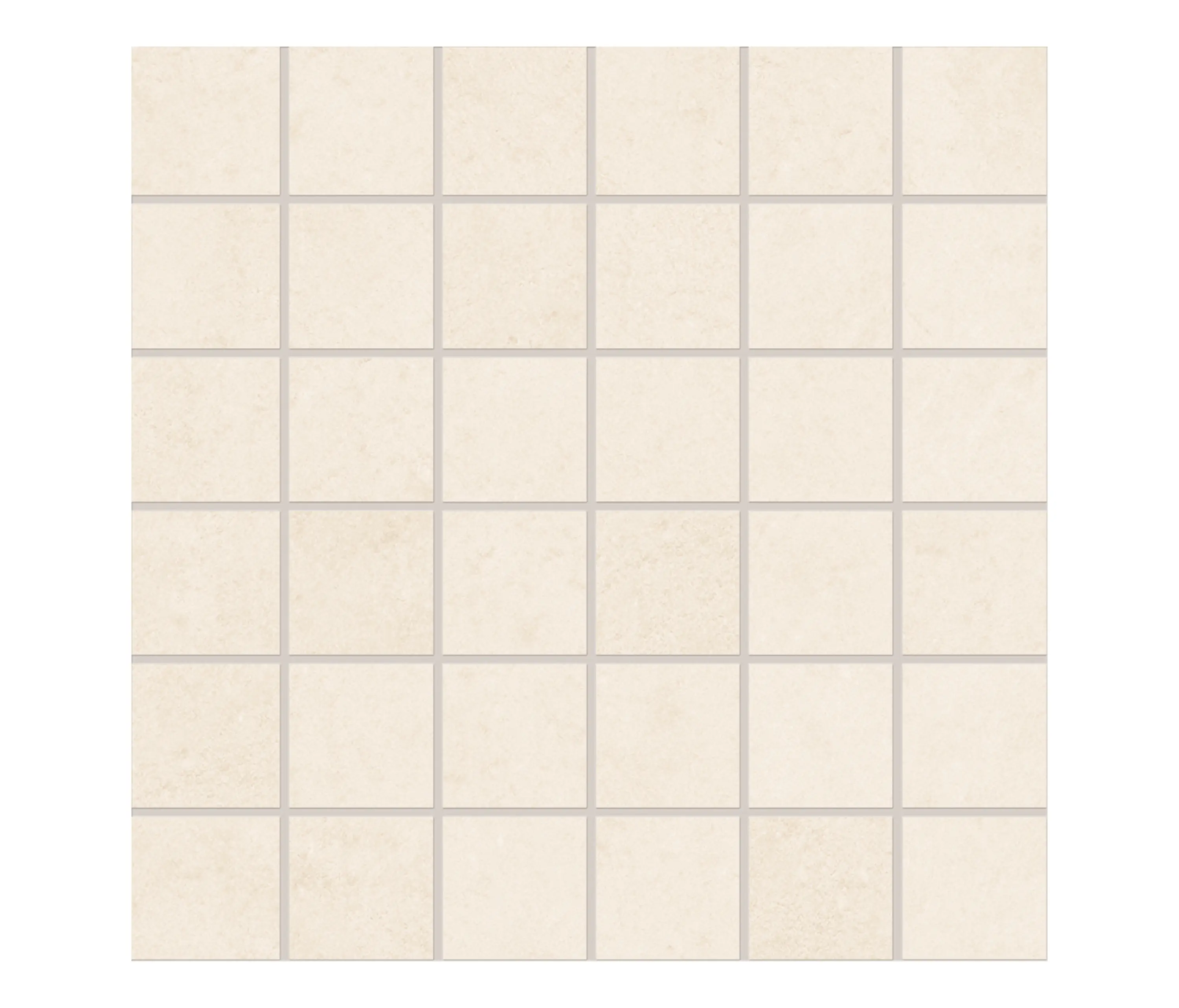 EMILGROUP - Pigmento Mosaico 30x30 Crema