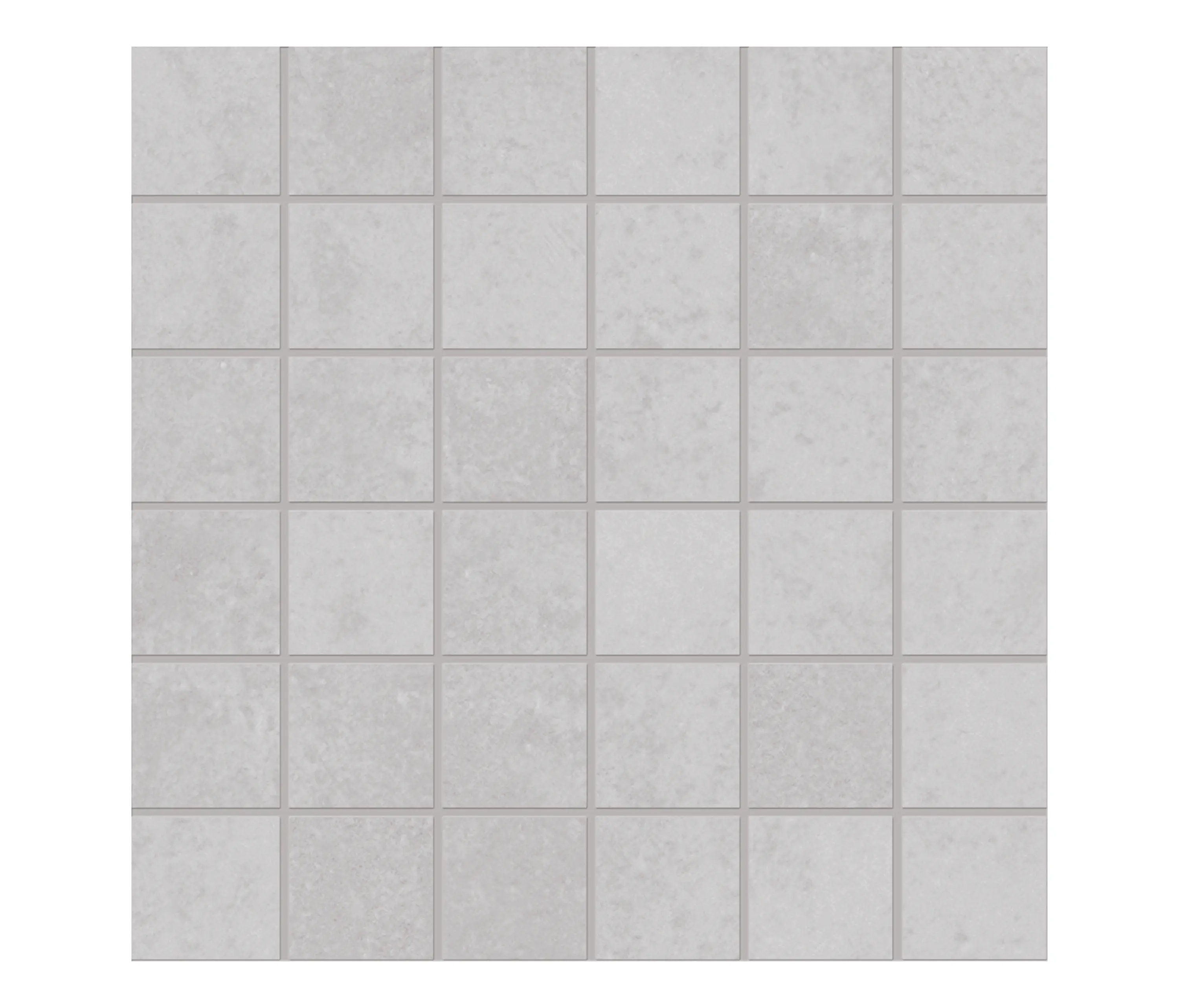 EMILGROUP - Pigmento Mosaico 30x30 Grigio Cenere