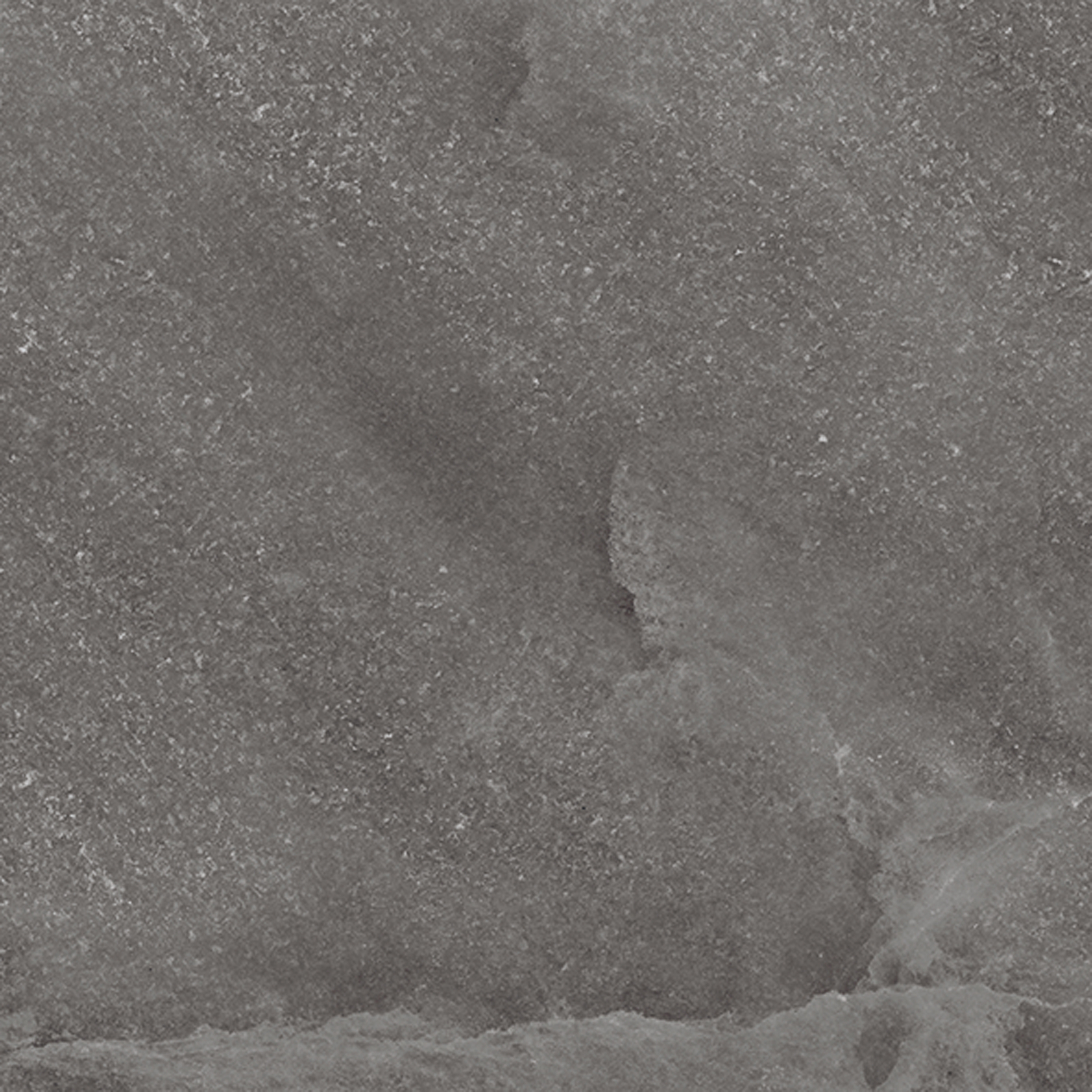 Salt Stone Black Iron