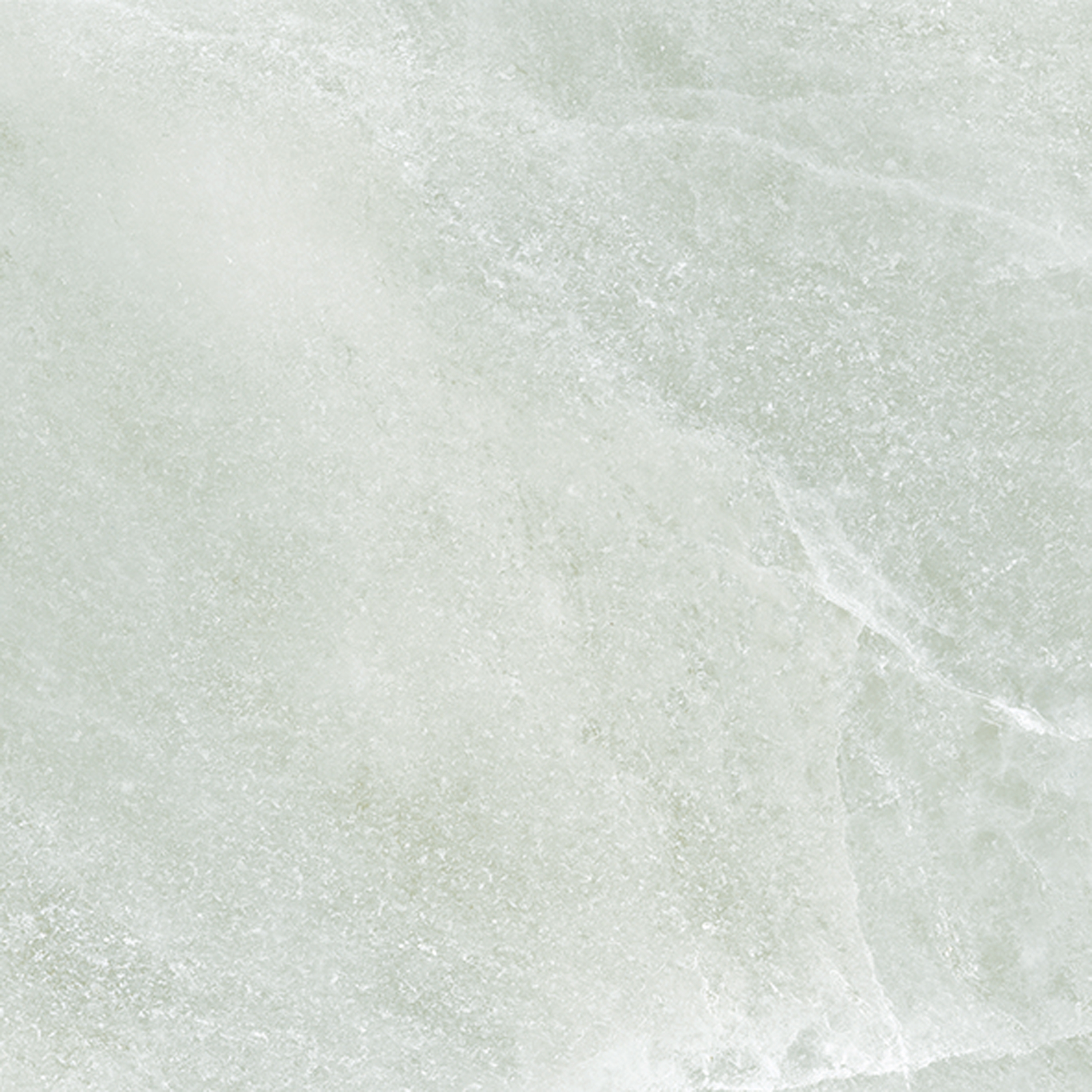Salt Stone Green Emerald