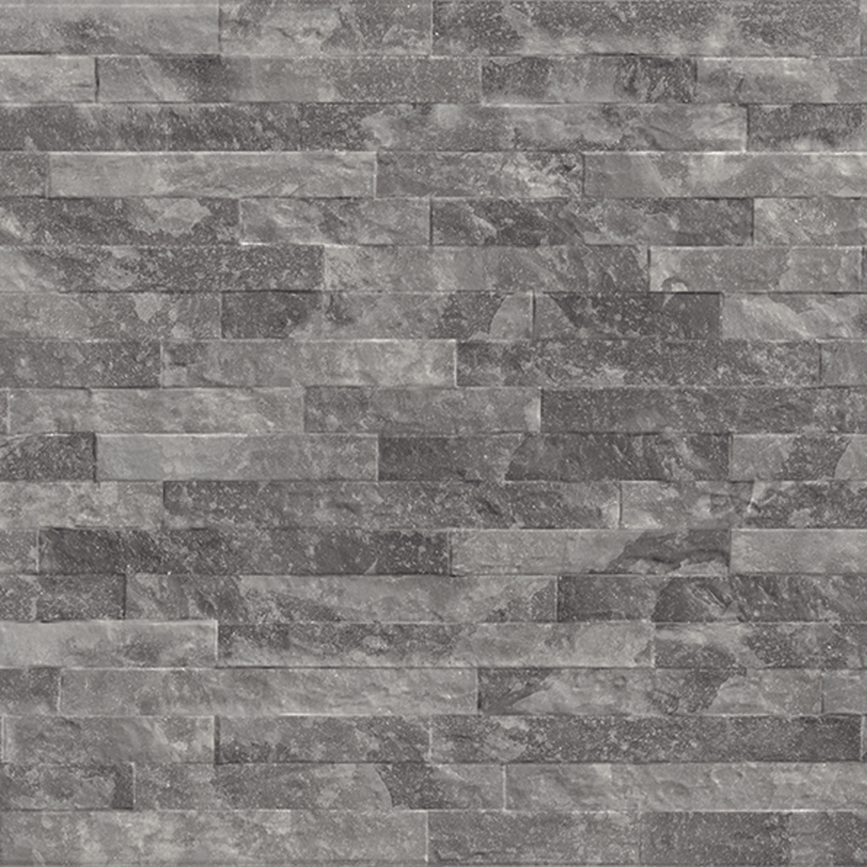 Display product Salt Stone Modula Black Iron from manufacturer EMILGROUP
