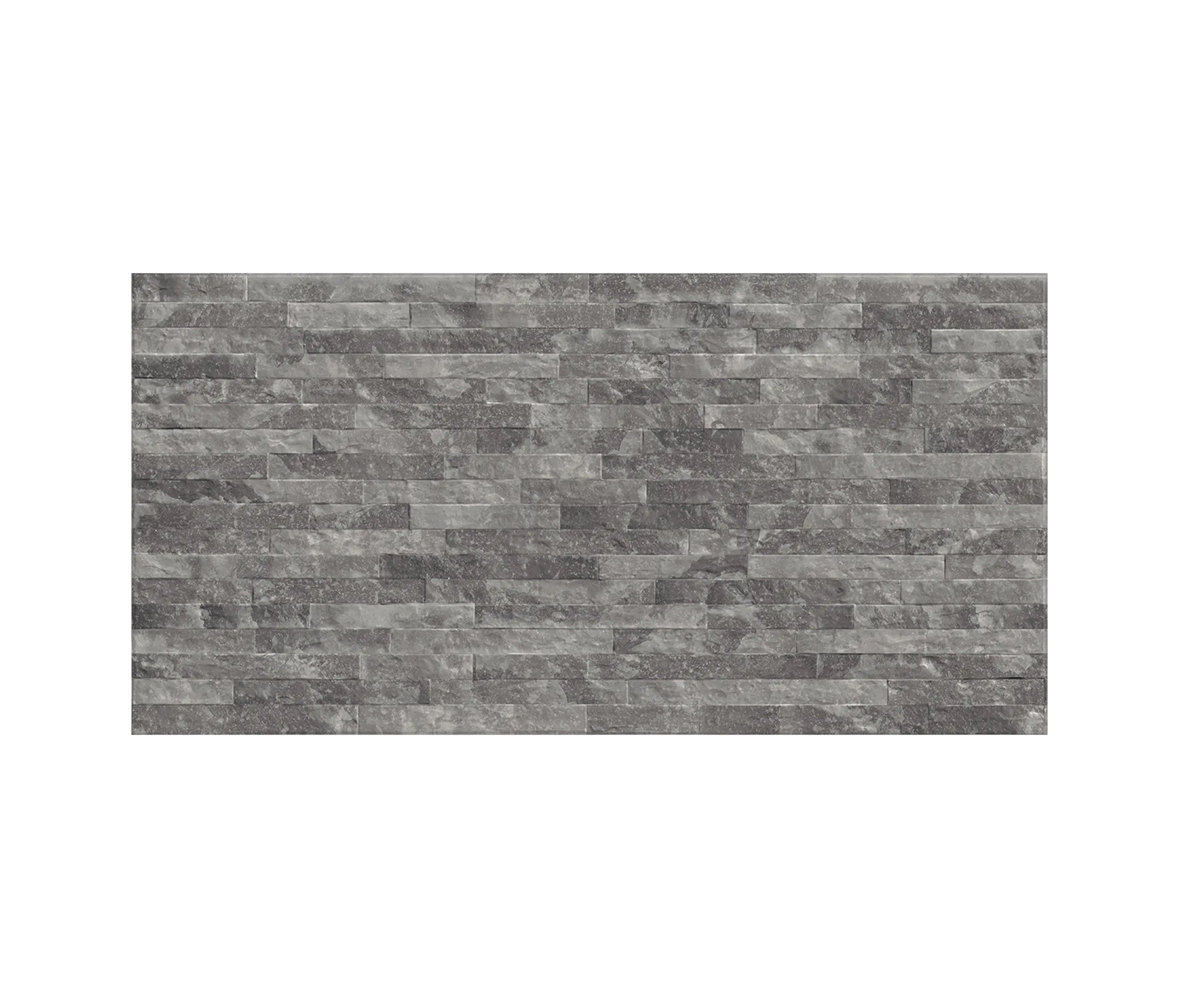 EMILGROUP - Salt Stone Modula Black Iron