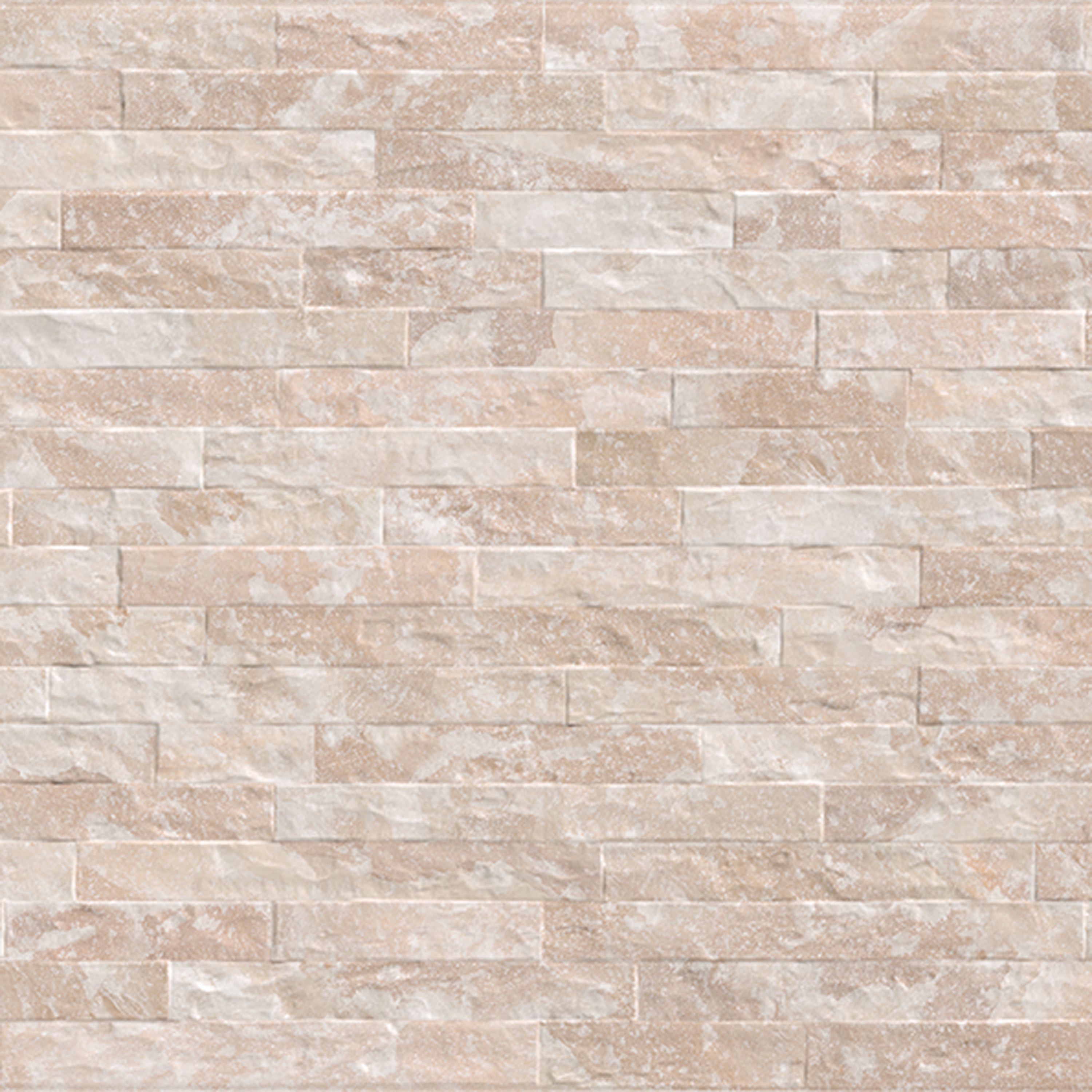 Salt Stone Modula Pink Halite