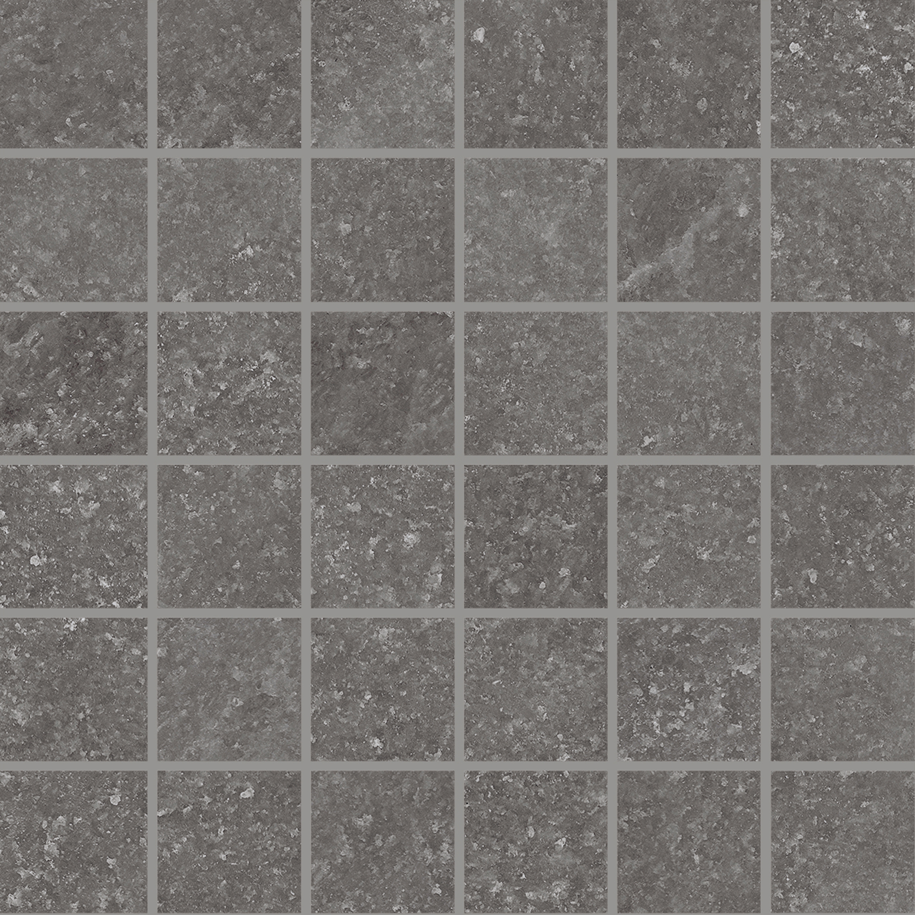 Mostrar el producto Salt Stone Mosaico 30x30 Black Iron del fabricante EMILGROUP