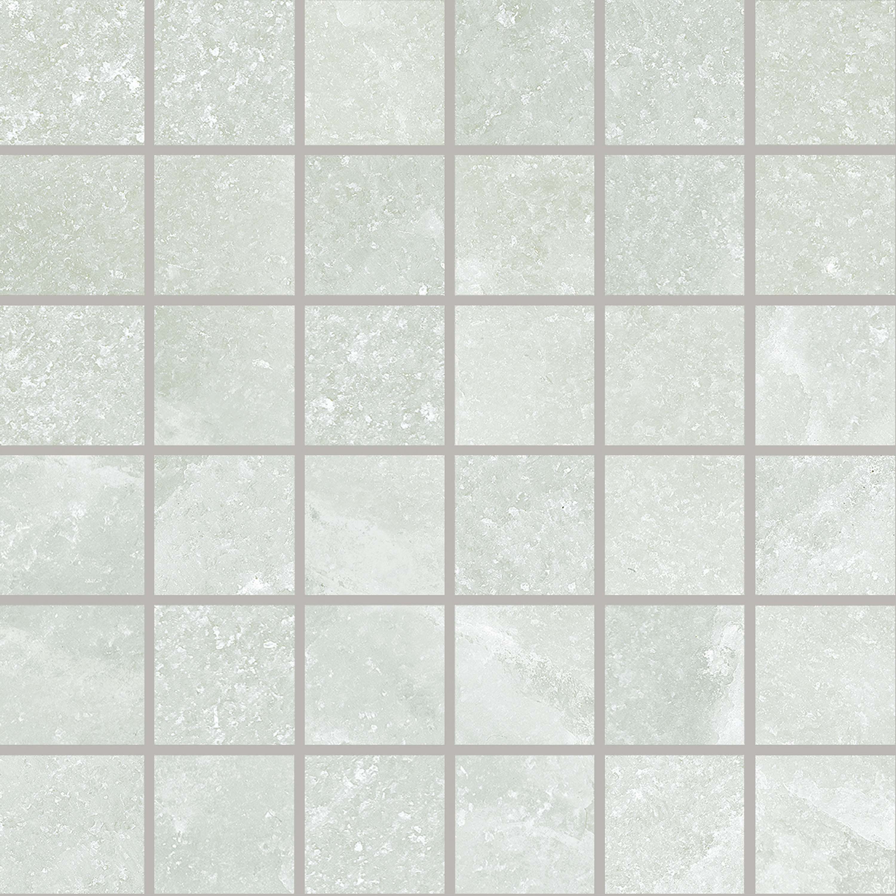 Salt Stone Mosaico 30x30 Green Emerald