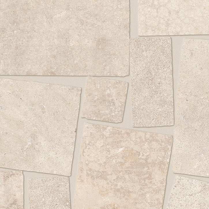 Fabrika Mosaico Blokko Sand