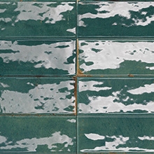 Display product Forme Majolica Azure Lux from manufacturer EMILGROUP
