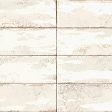 Forme Majolica Bianco Lux