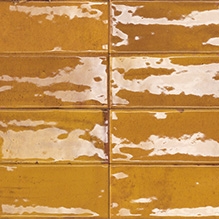Forme Majolica Ocra Lux