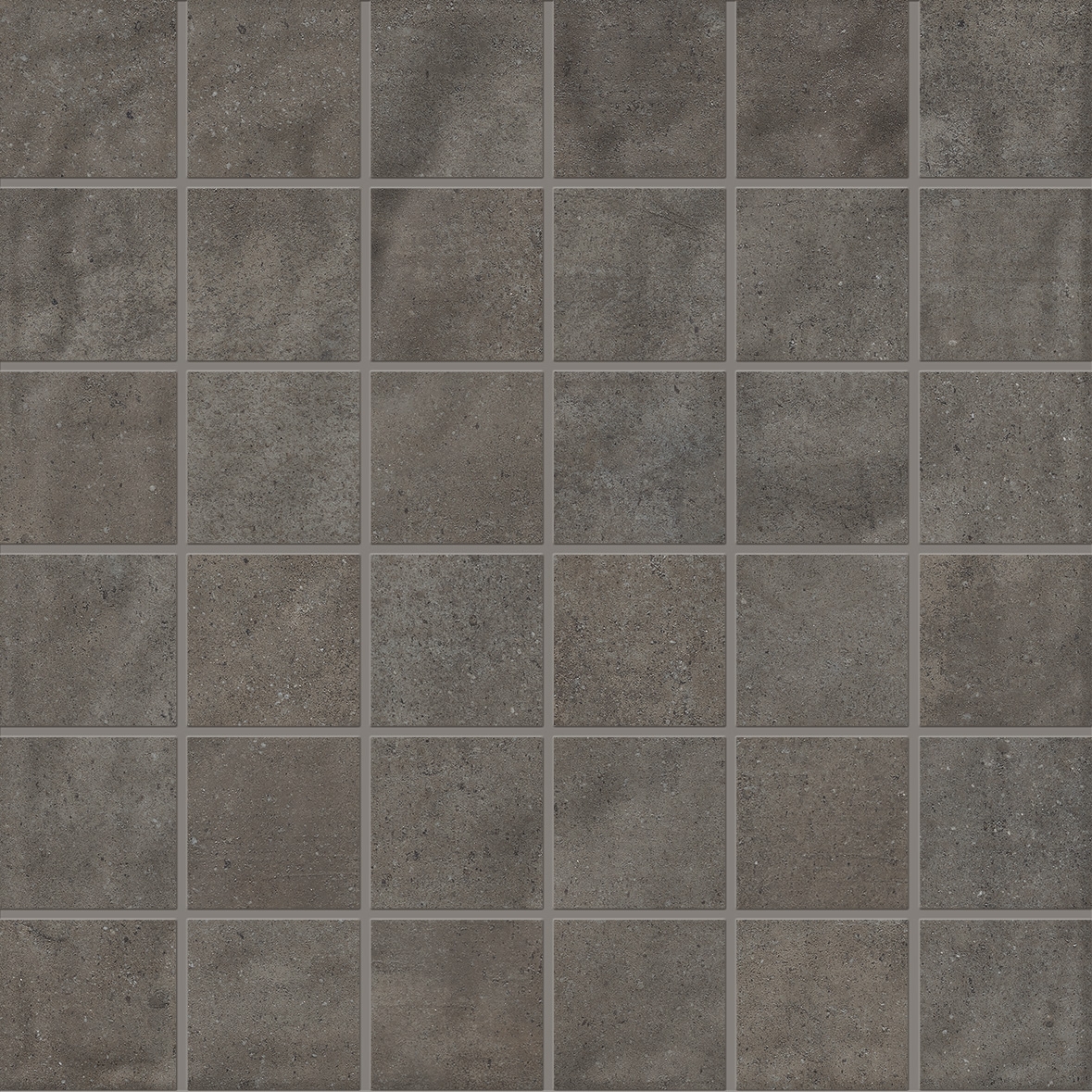 Forme Mosaico 5x5 Antracite