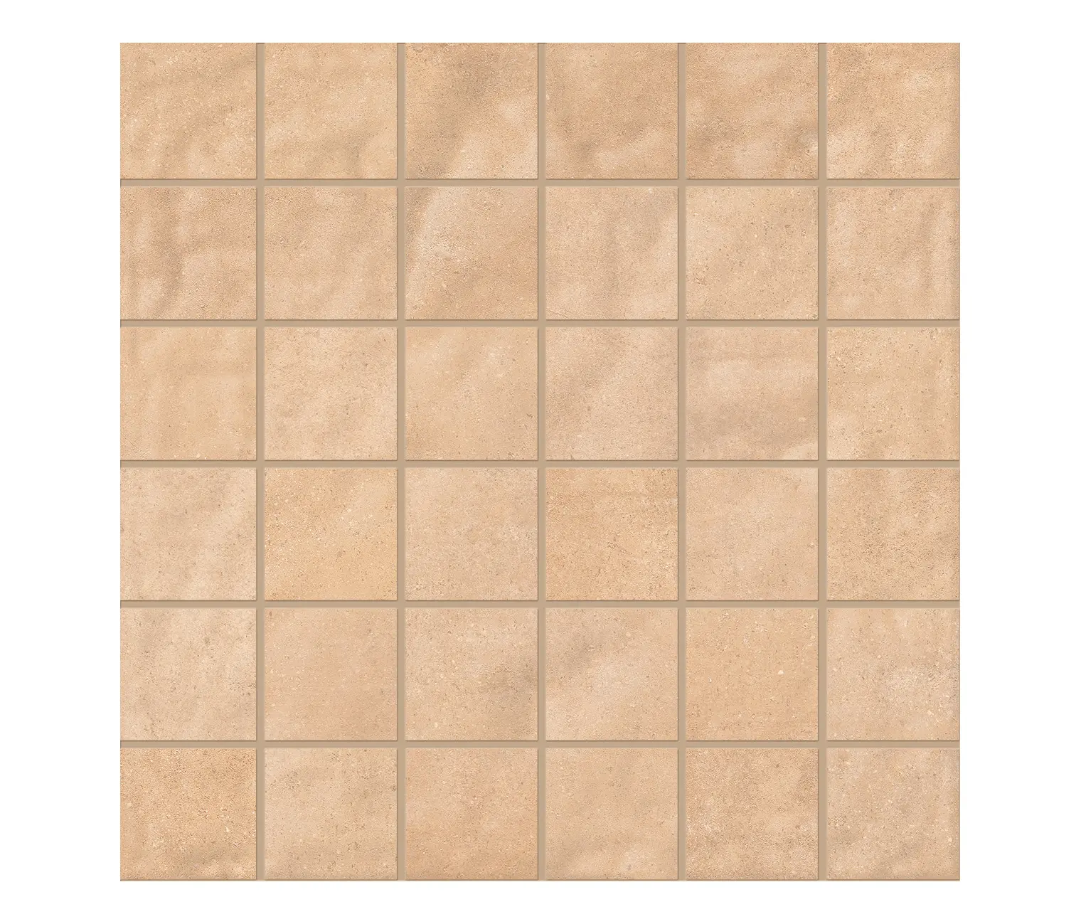 EMILGROUP - Forme Mosaico 5x5 Rosato