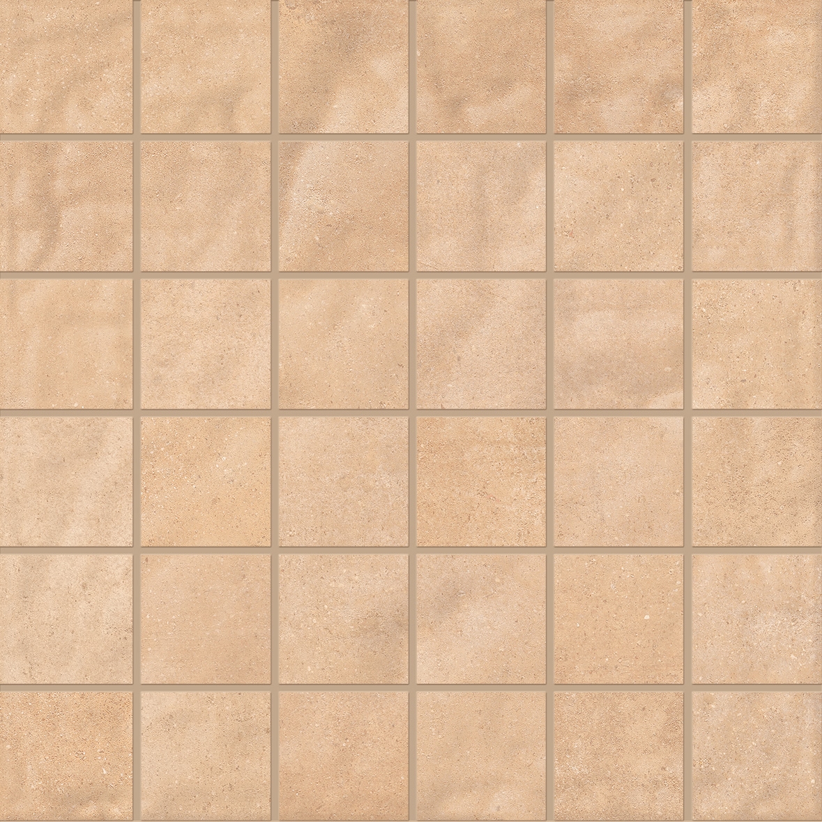 Mostrar el producto Forme Mosaico 5x5 Rosato del fabricante EMILGROUP