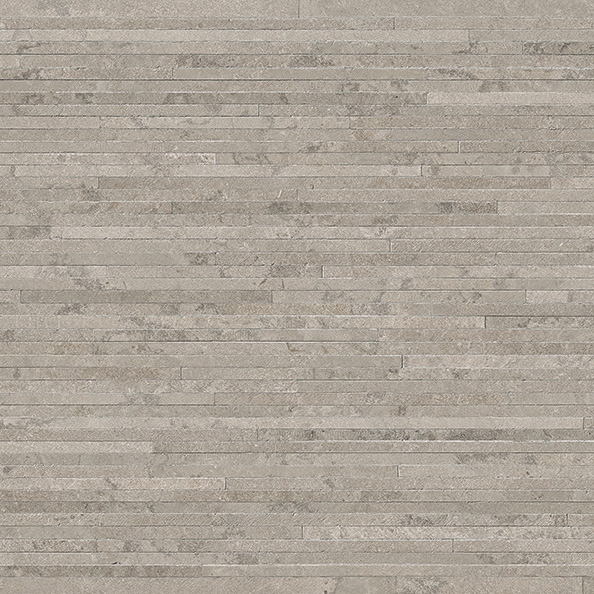 Portland Stone Decoro Lines Lead