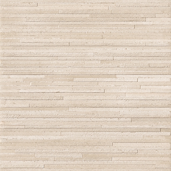 Display product Unique Intensity Arcade Beige from manufacturer EMILGROUP