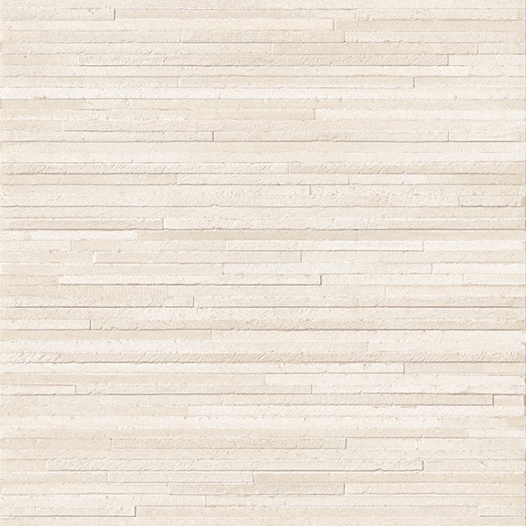 Unique Intensity Arcade White