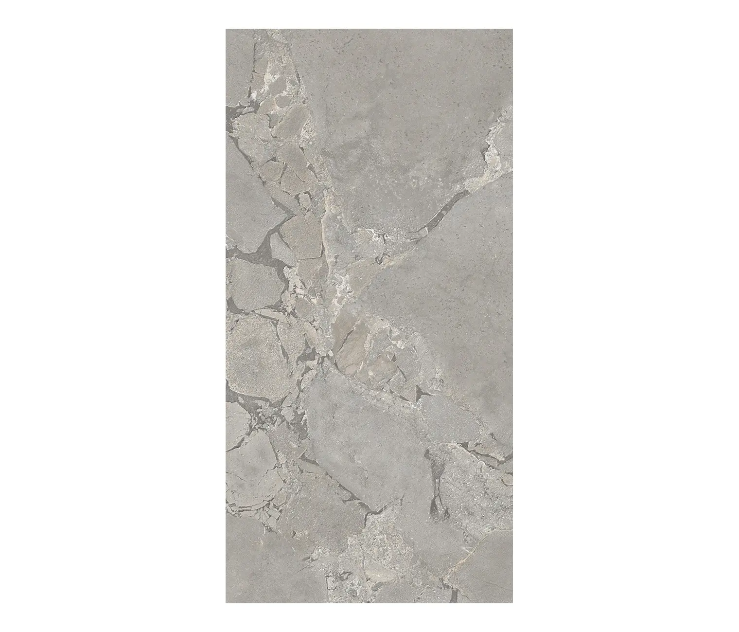 EMILGROUP - Unique Intensity Cobblestone Grey