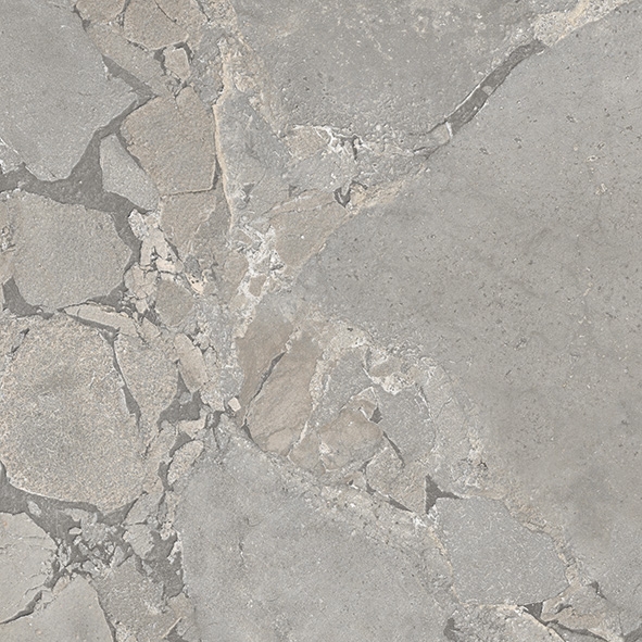 Unique Intensity Cobblestone Grey