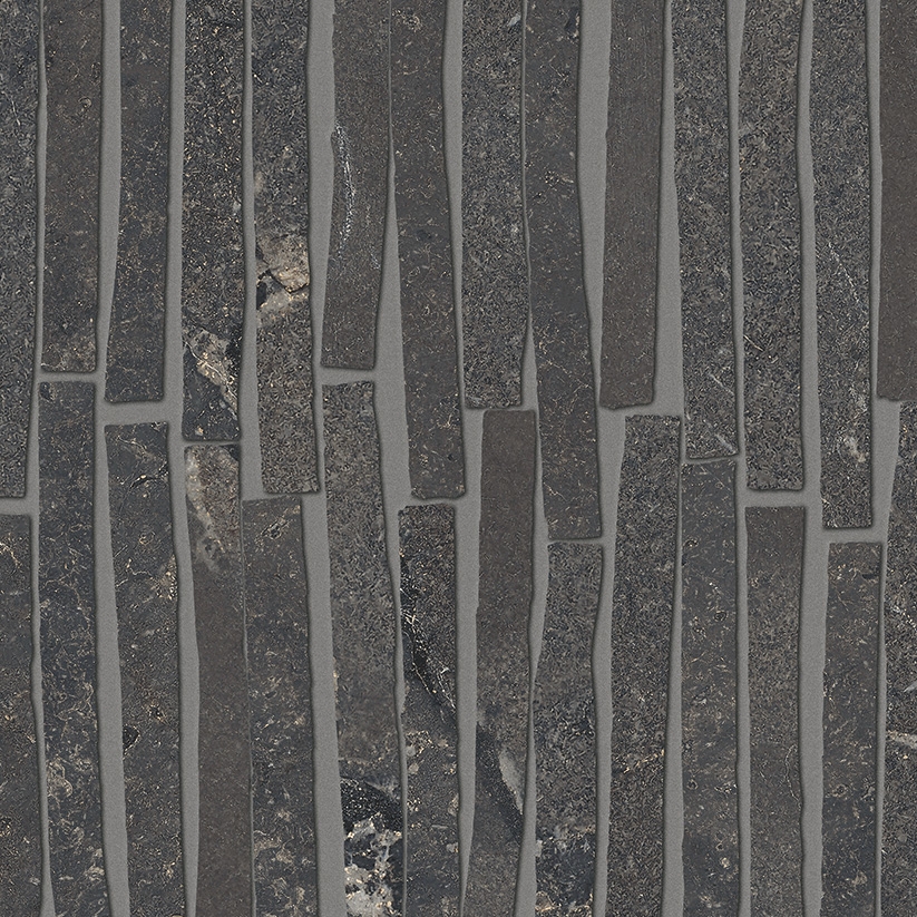 Afficher le produit Unique Intensity Mosaico Stick Black du fabricant EMILGROUP
