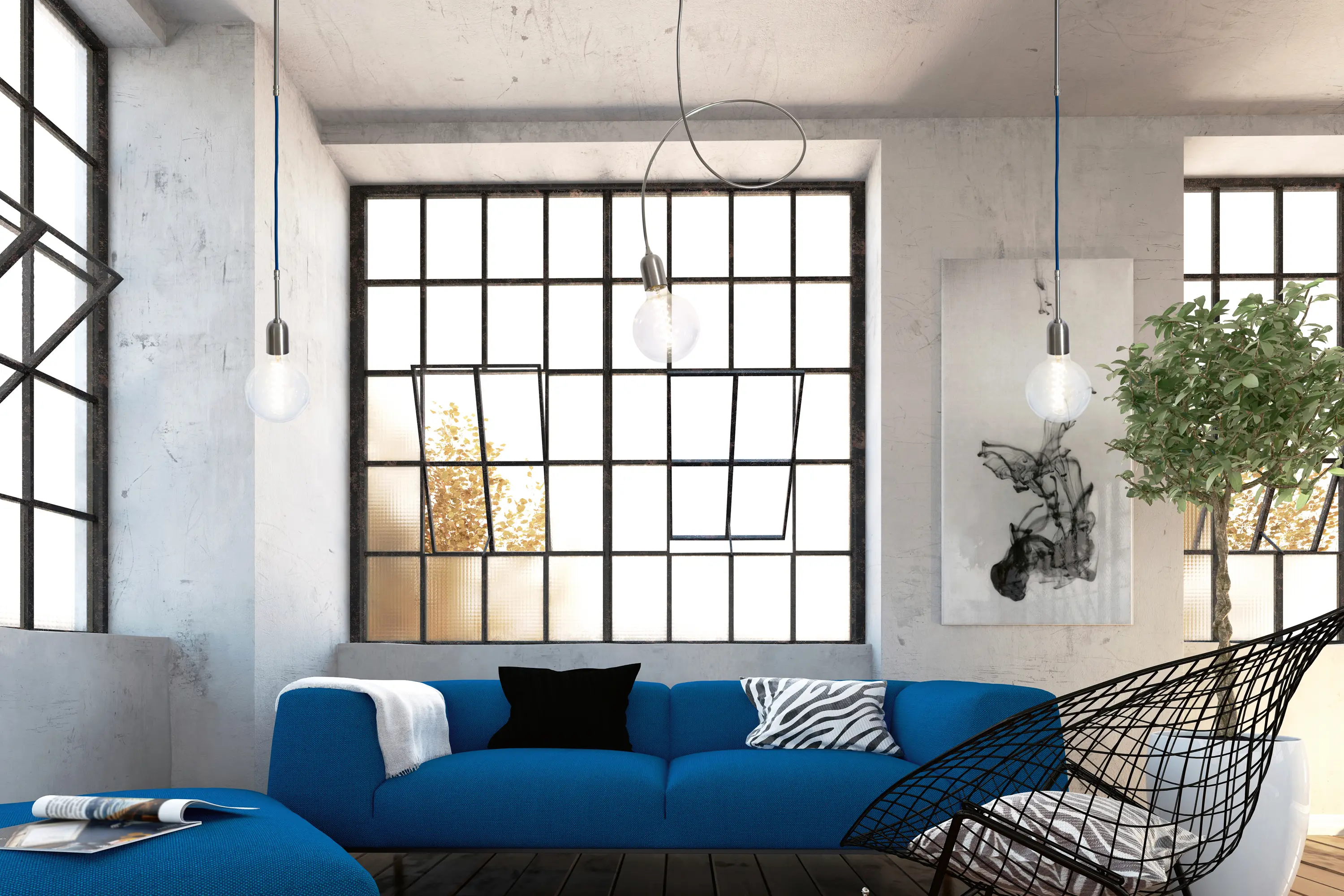 Gi Gambarelli - GI-Loft⎟Flex